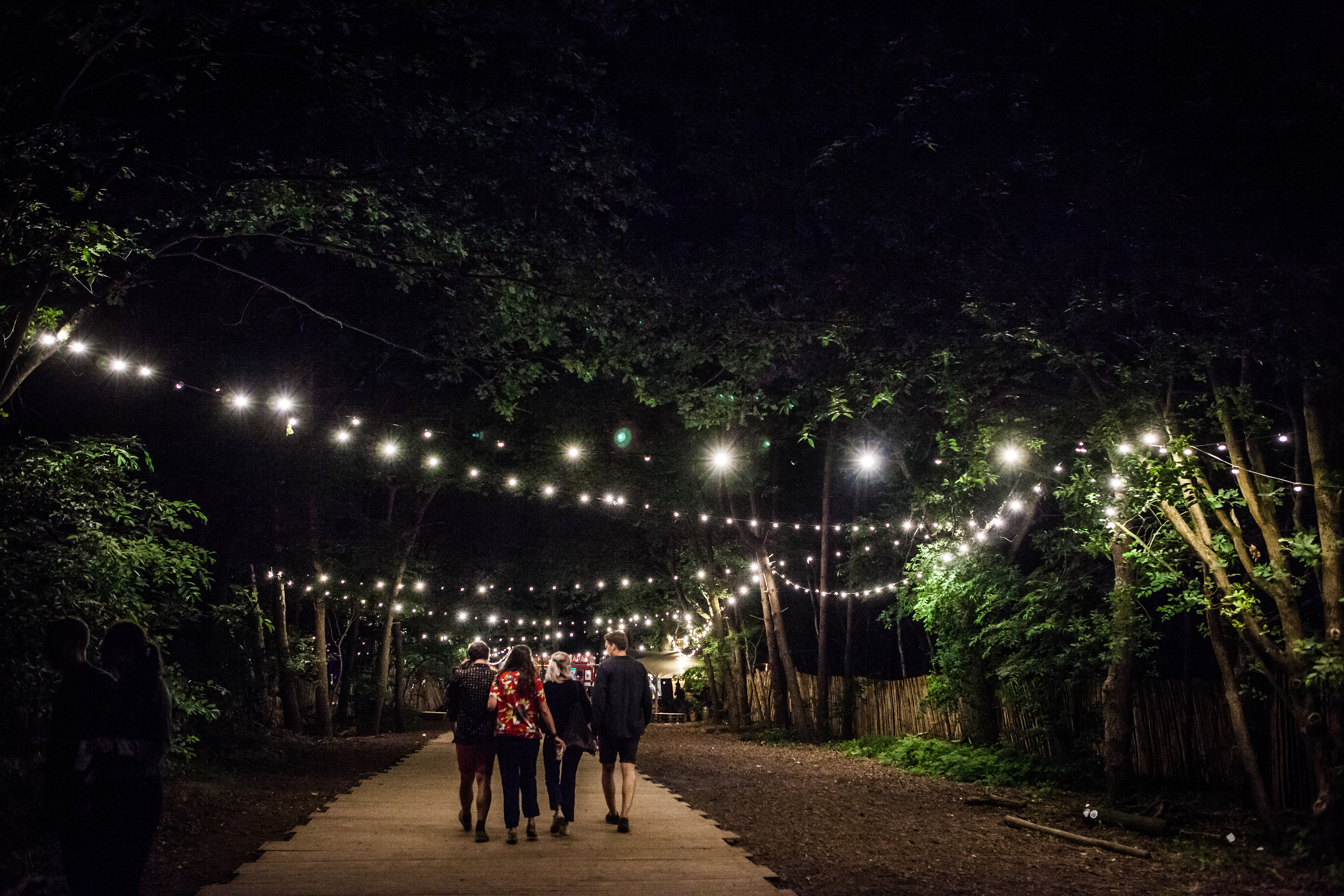 Best Kept Secret 2018