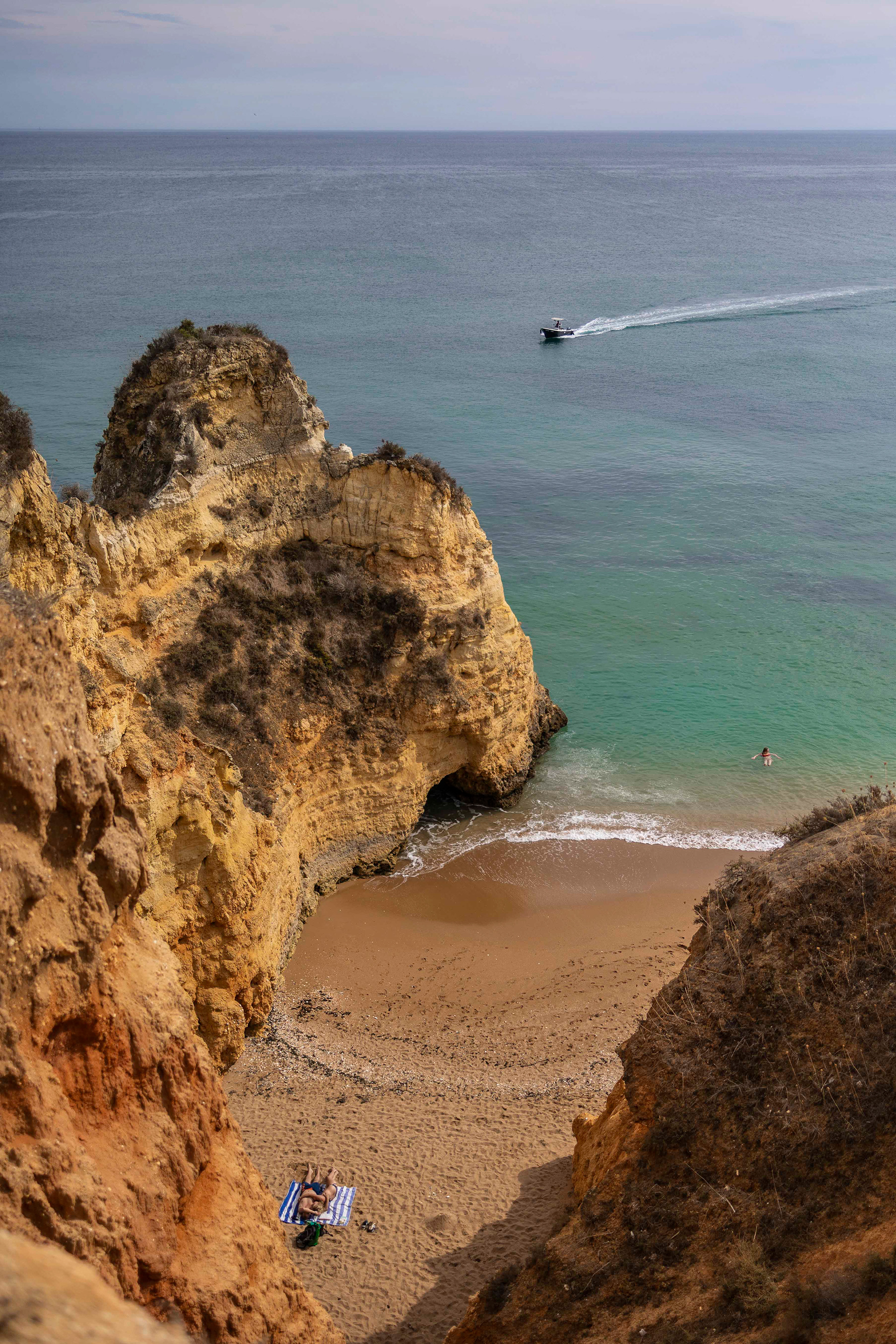 Lagos, Portugal