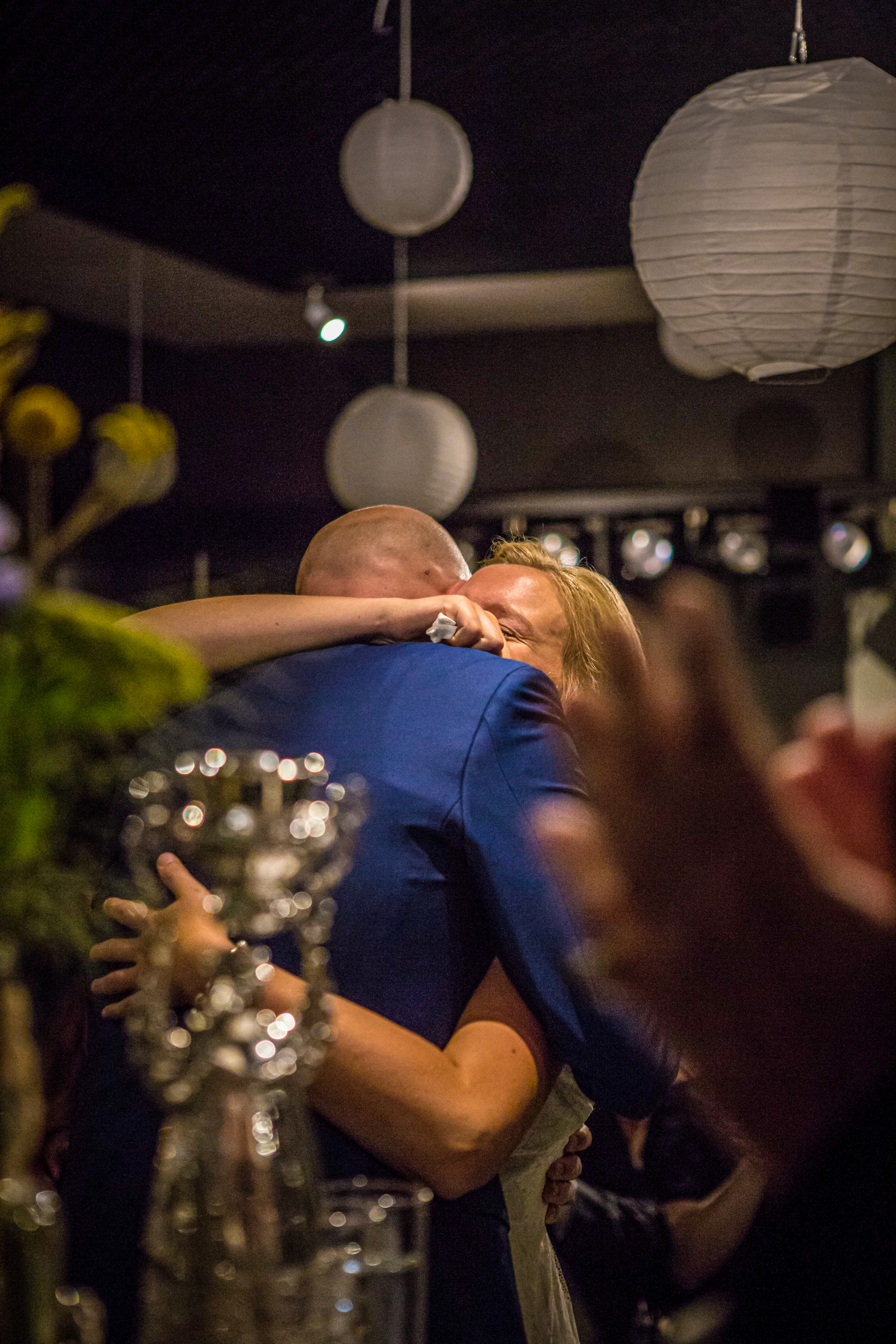 Paul & Ellen