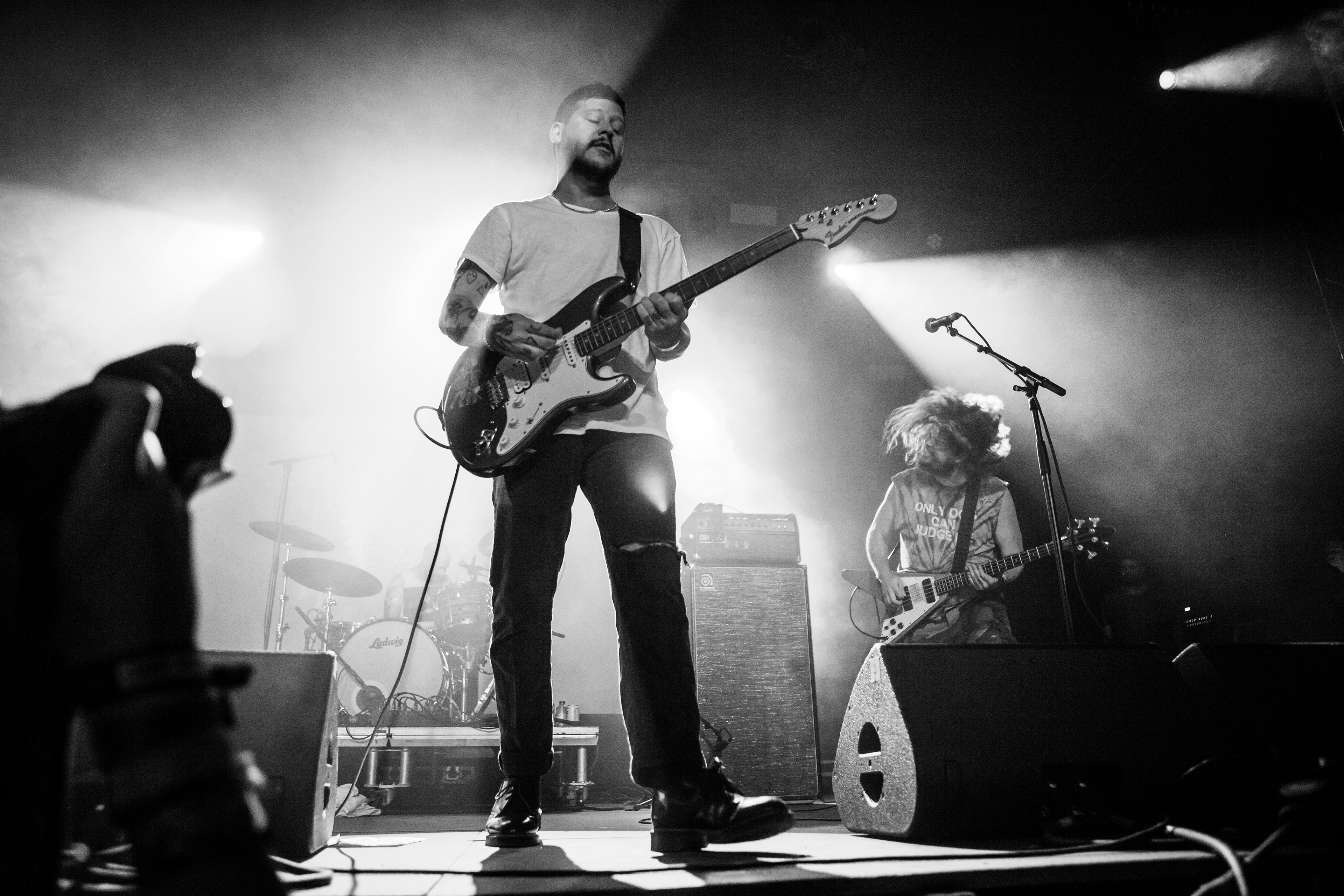 Wavves @ Best Kept Secret 