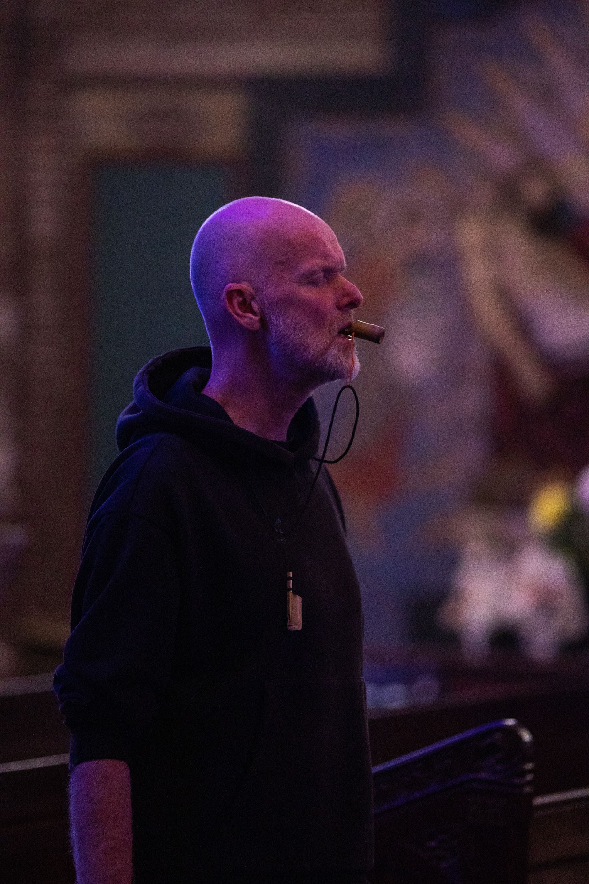 Sytze Pruiksma @ Explore the North