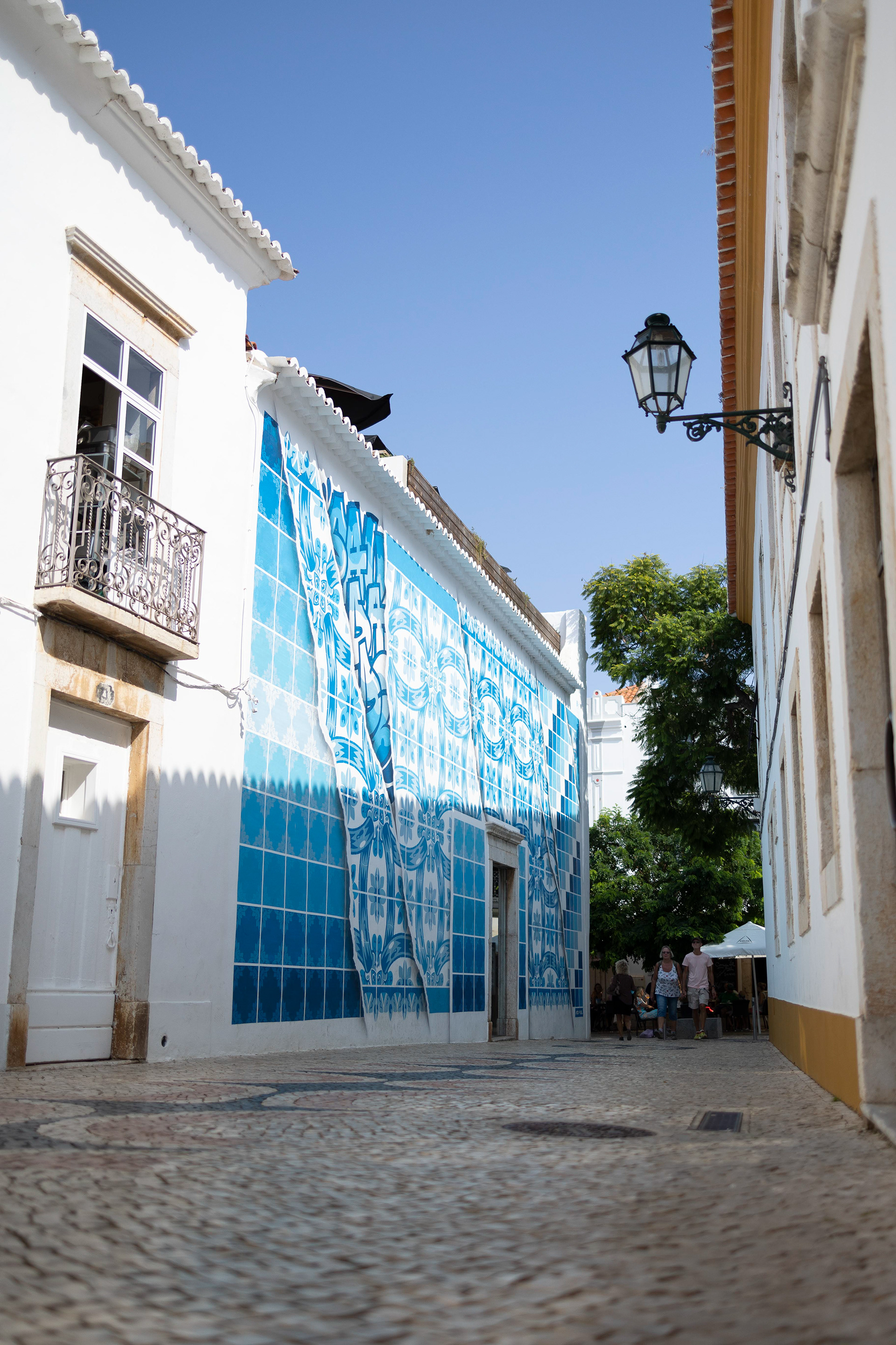 Lagos, Portugal