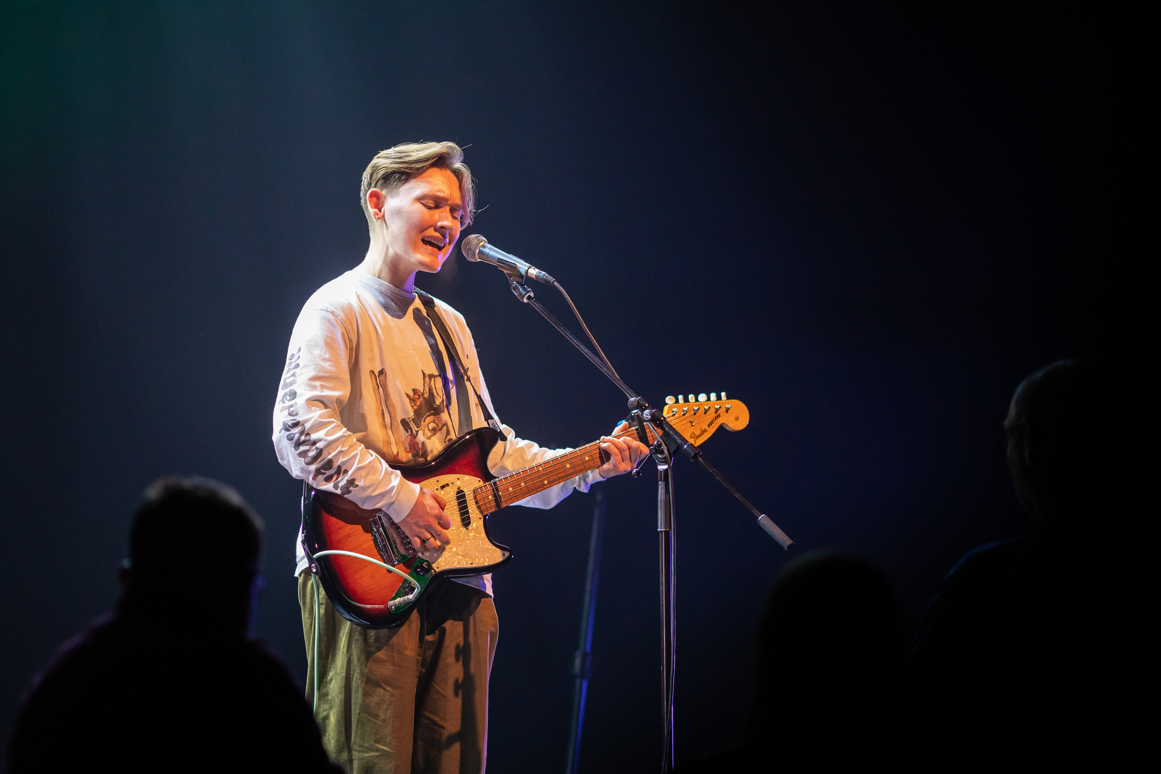 SOAK @ Explore the North