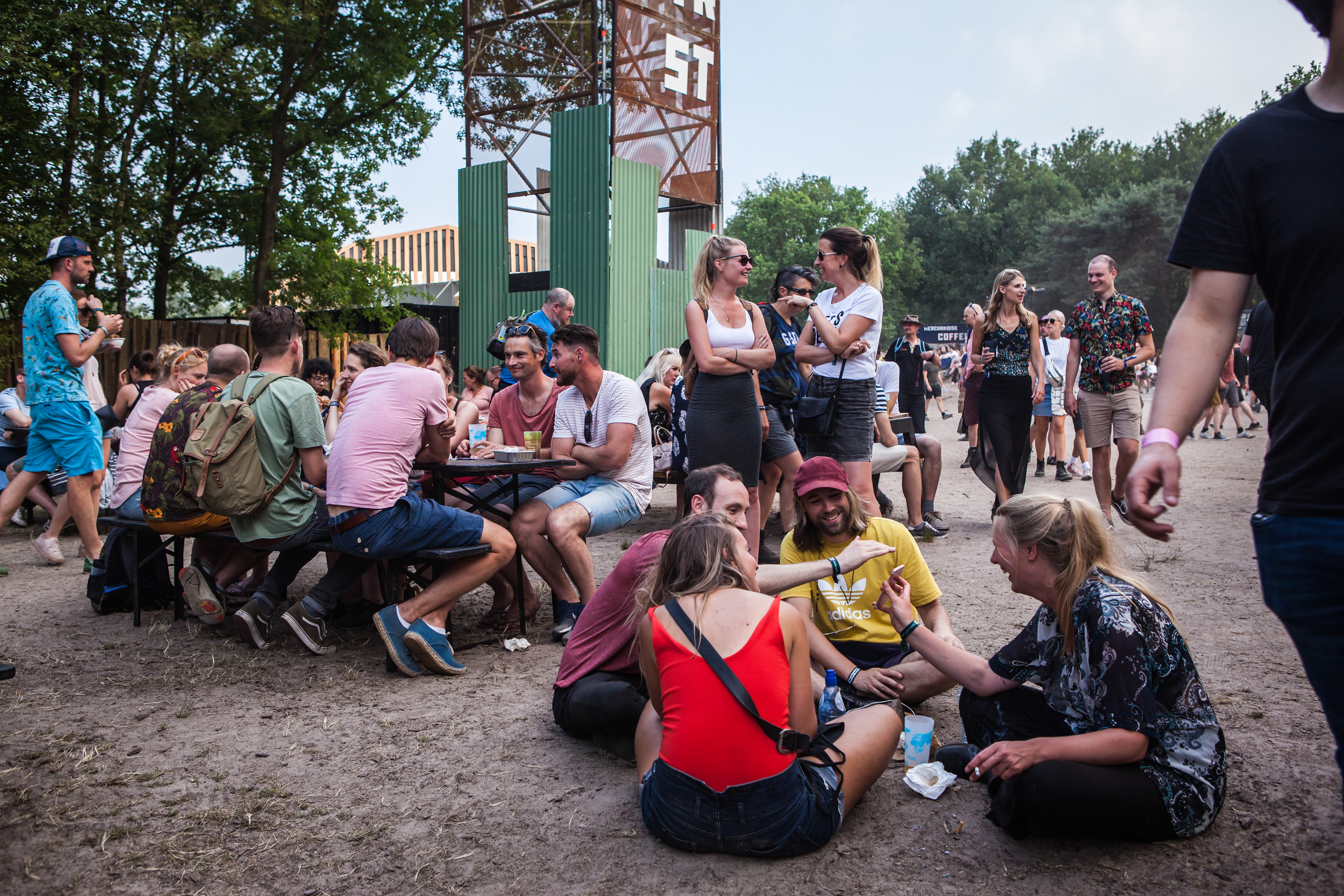 Best Kept Secret 2018