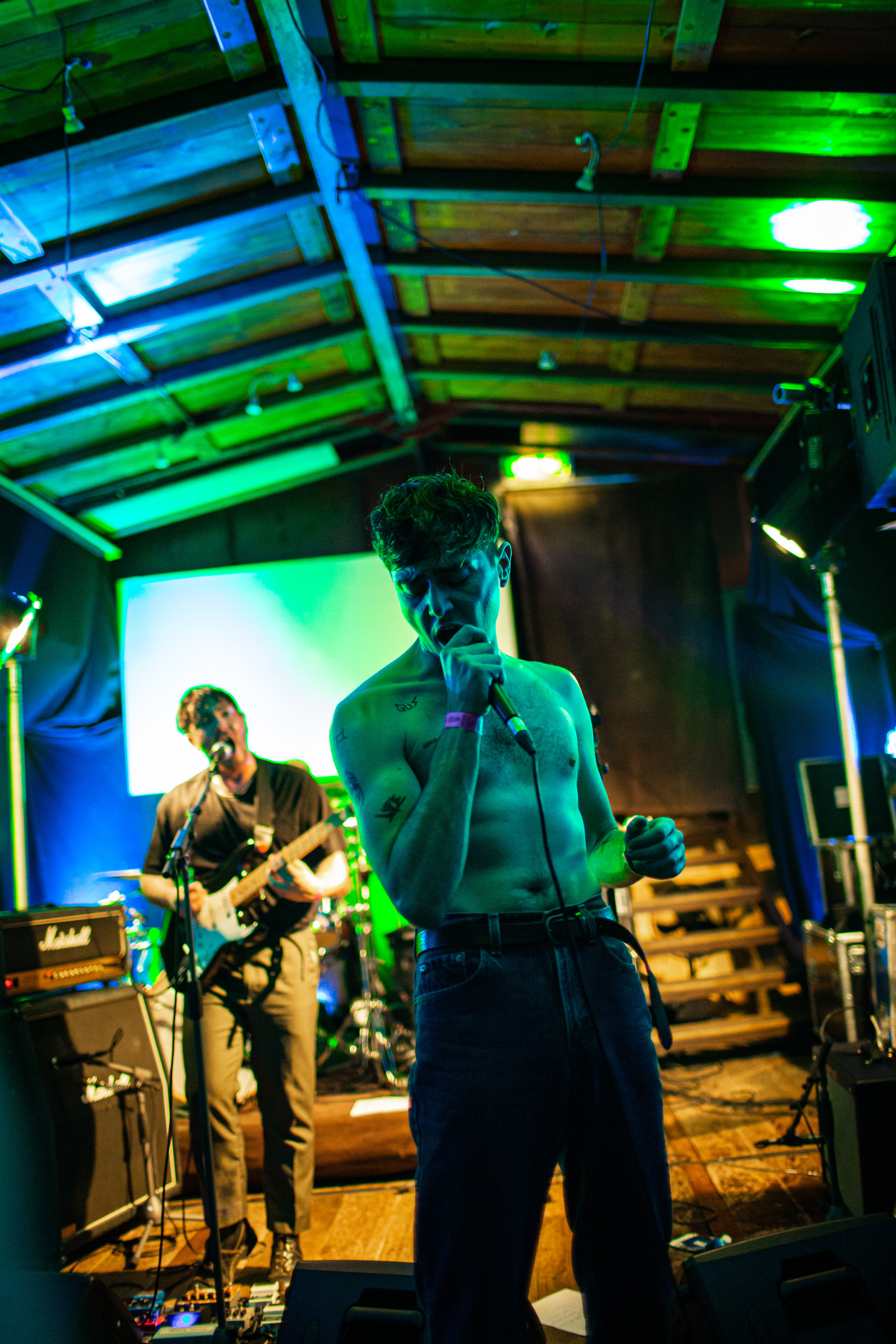 Explore the North 2019