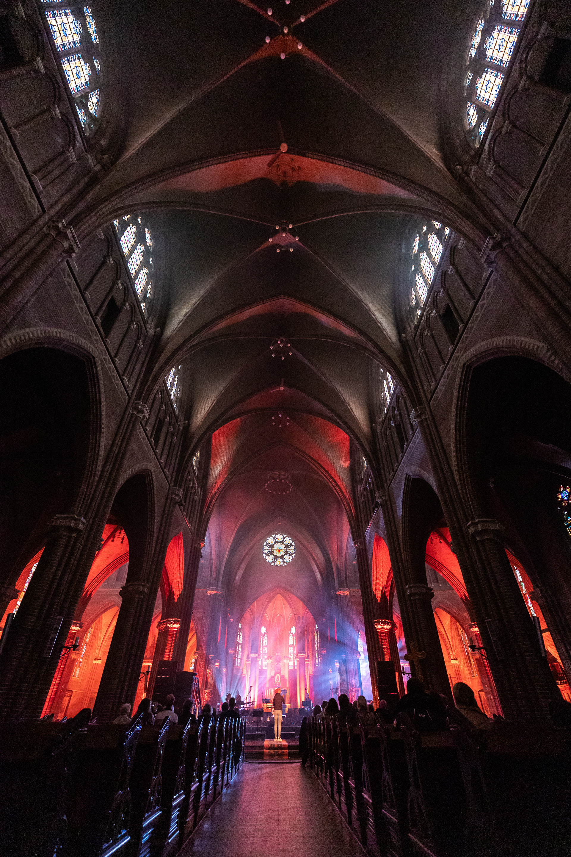 Sytze Pruiksma @ Explore the North