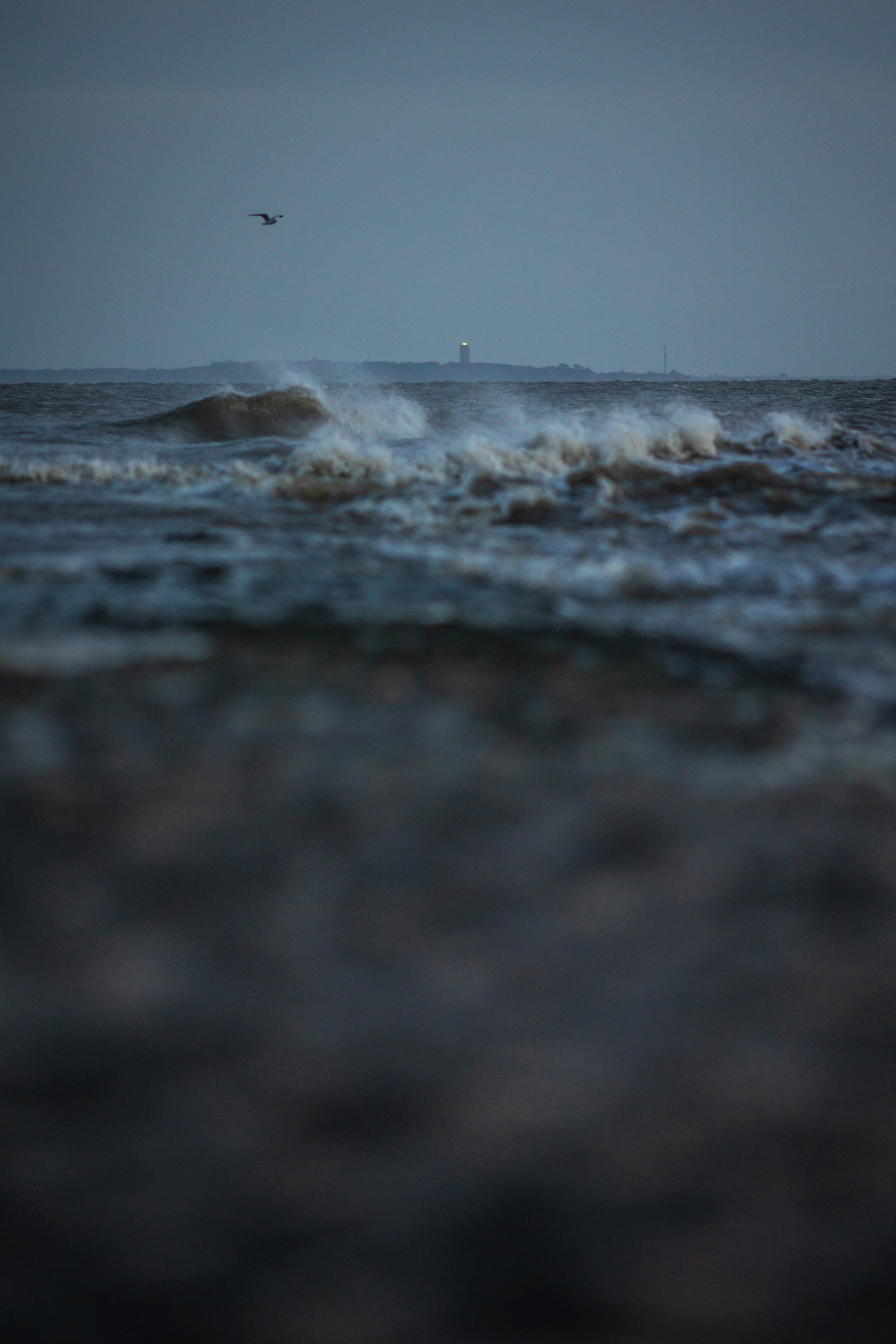 Vlieland / Terschelling
