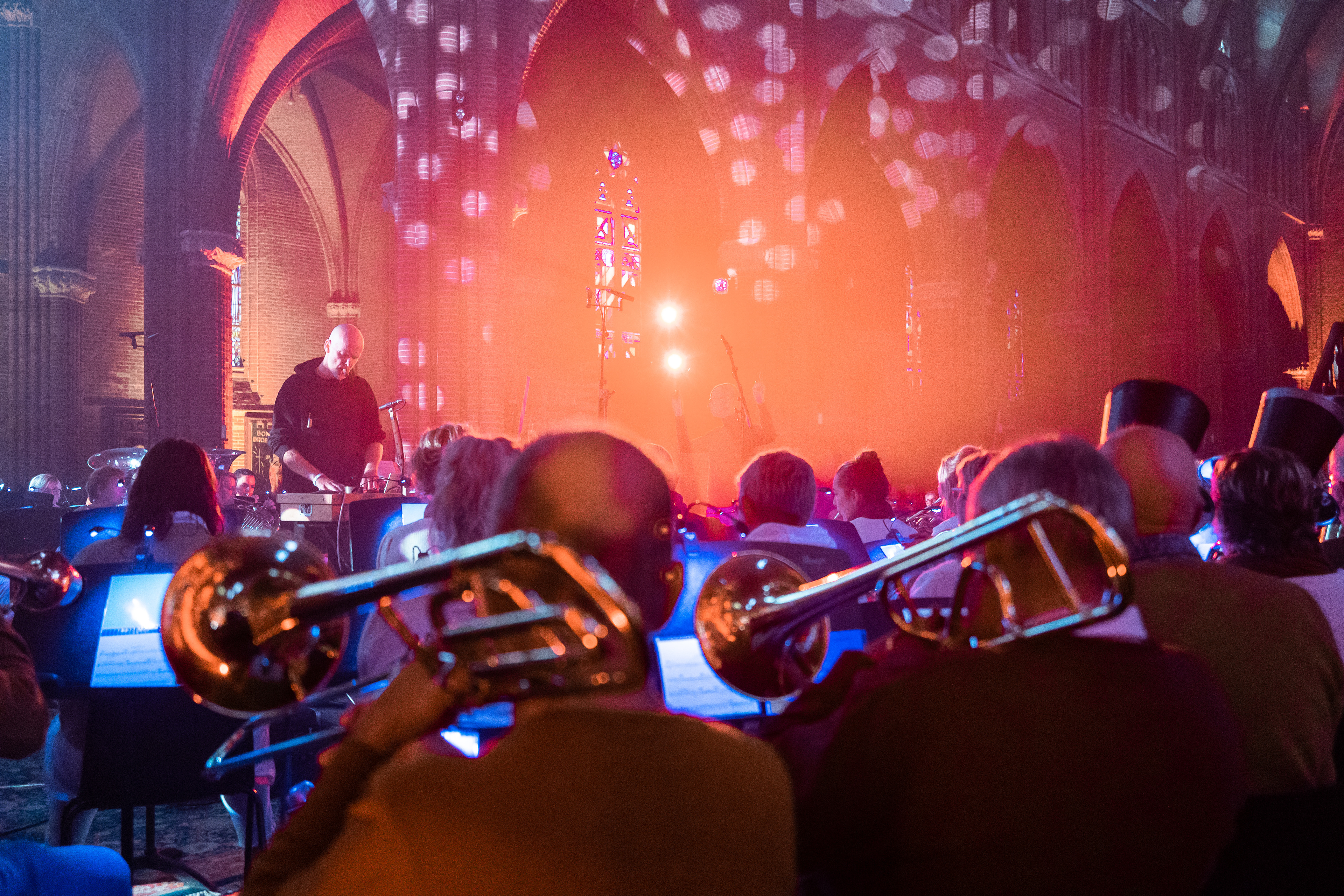 Sytze Pruiksma @ Explore the North