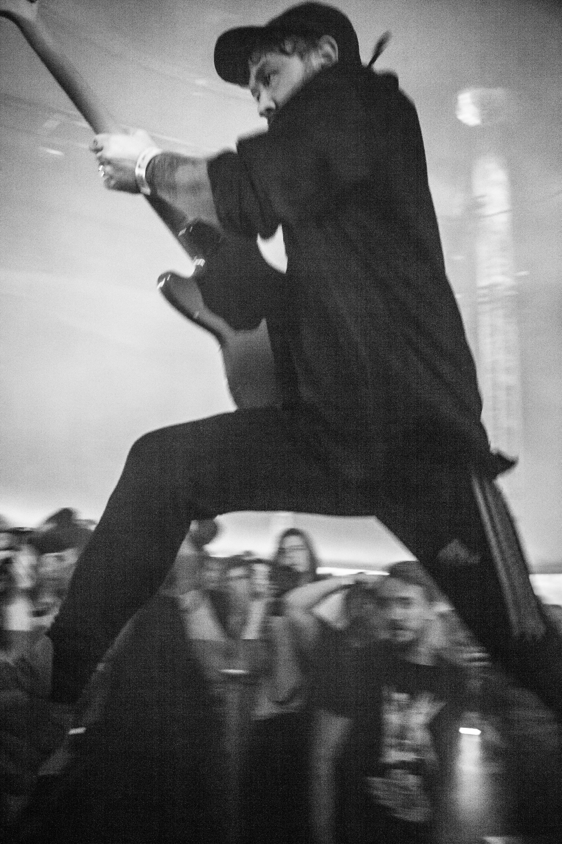 Unknown Mortal Orchestra @ Best Kept Secret 2018