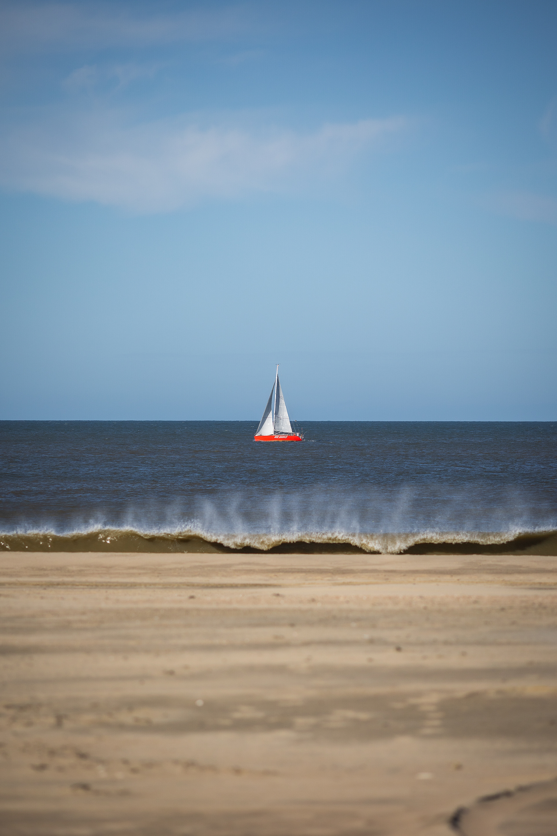 Vlieland