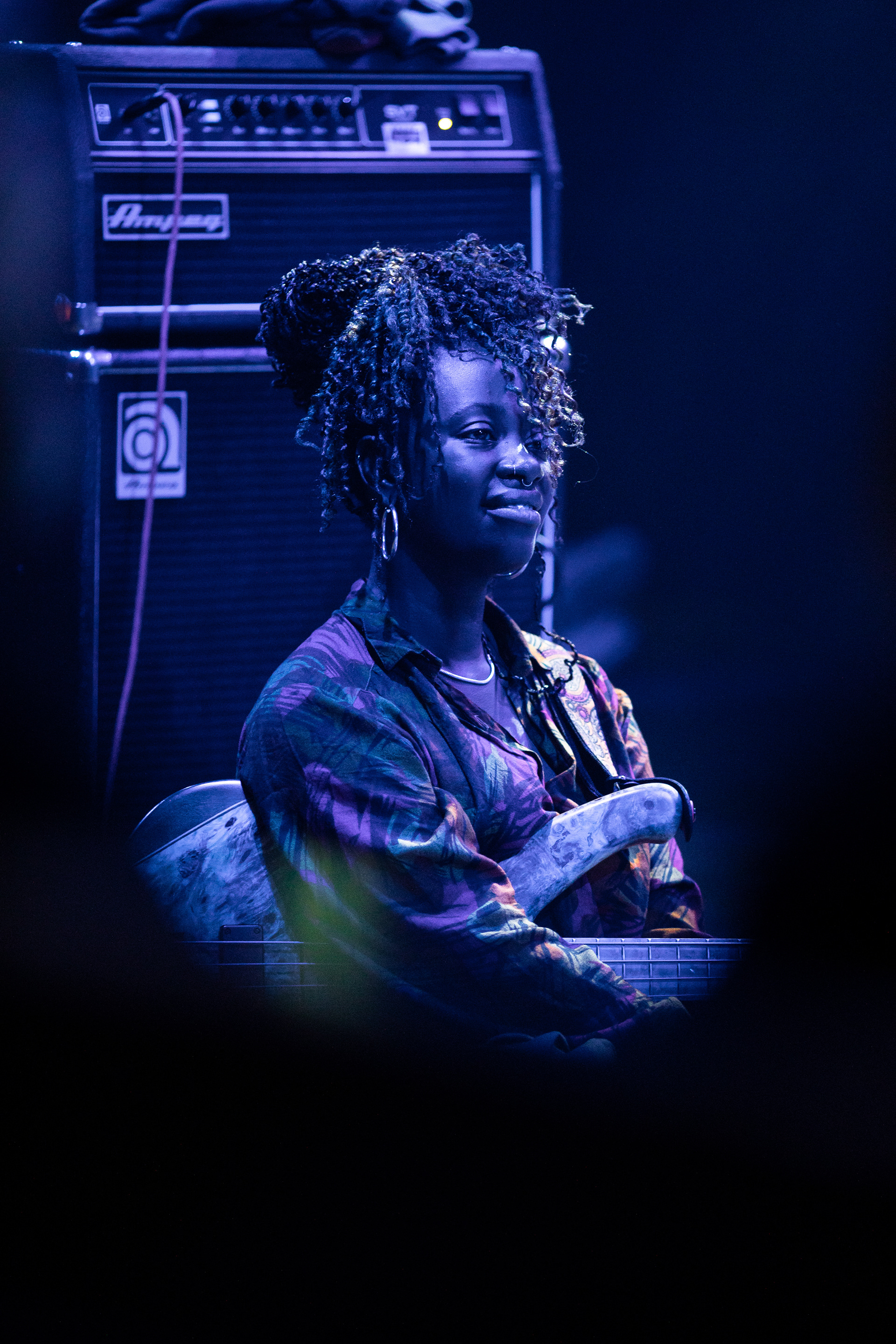 Alabaster Deplume @ Explore the North