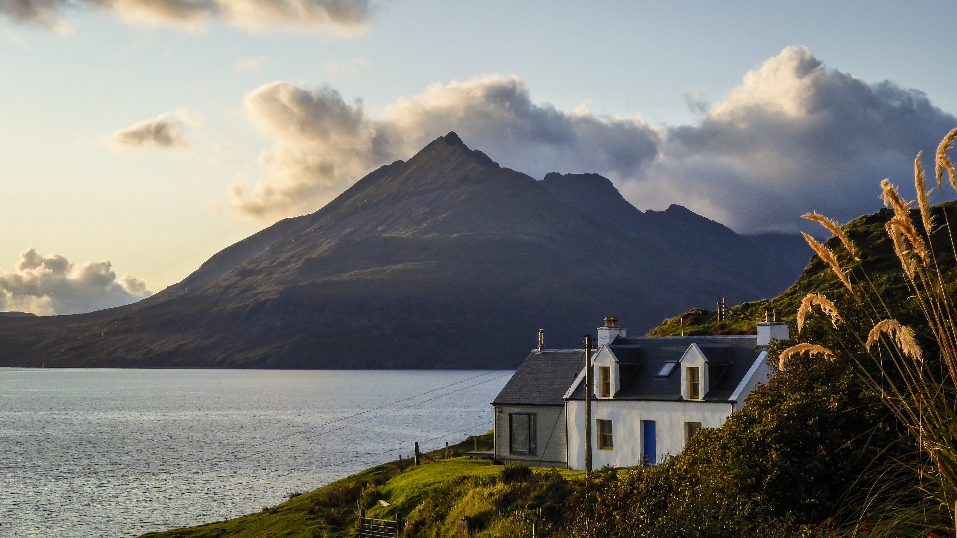 Elgol, Scotland