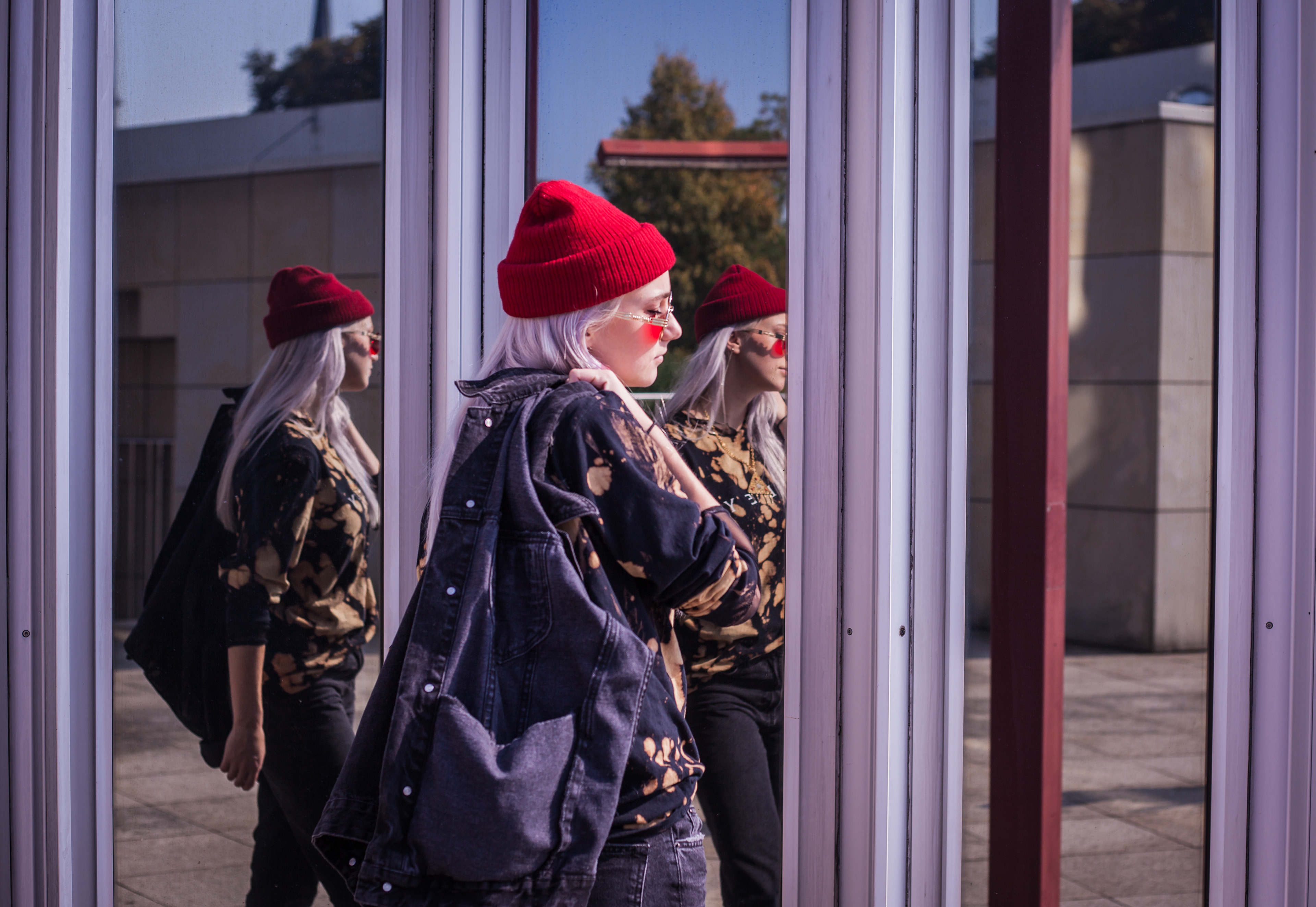 The Cool Quest @ Berlin