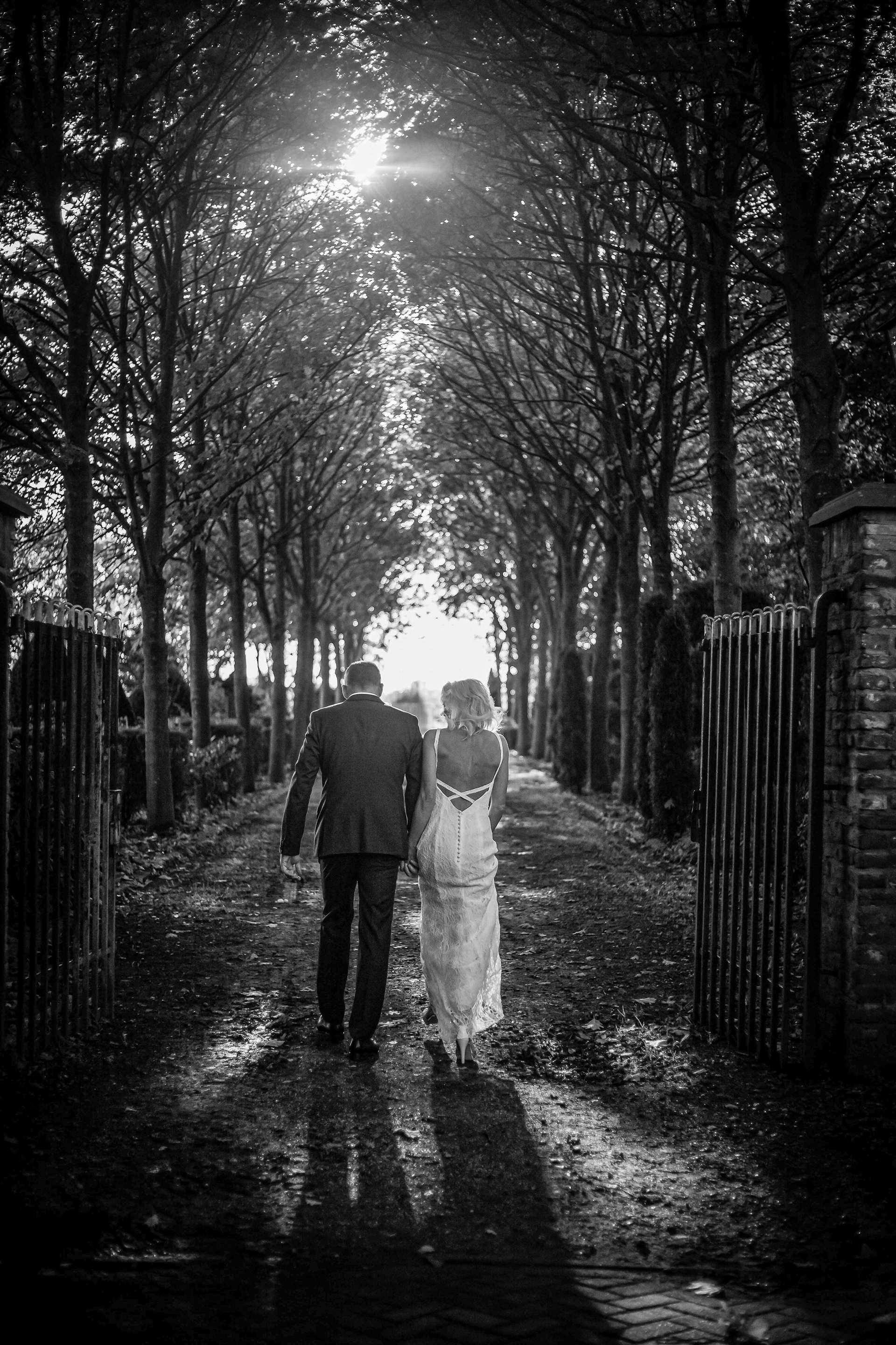 Mayke & Andre