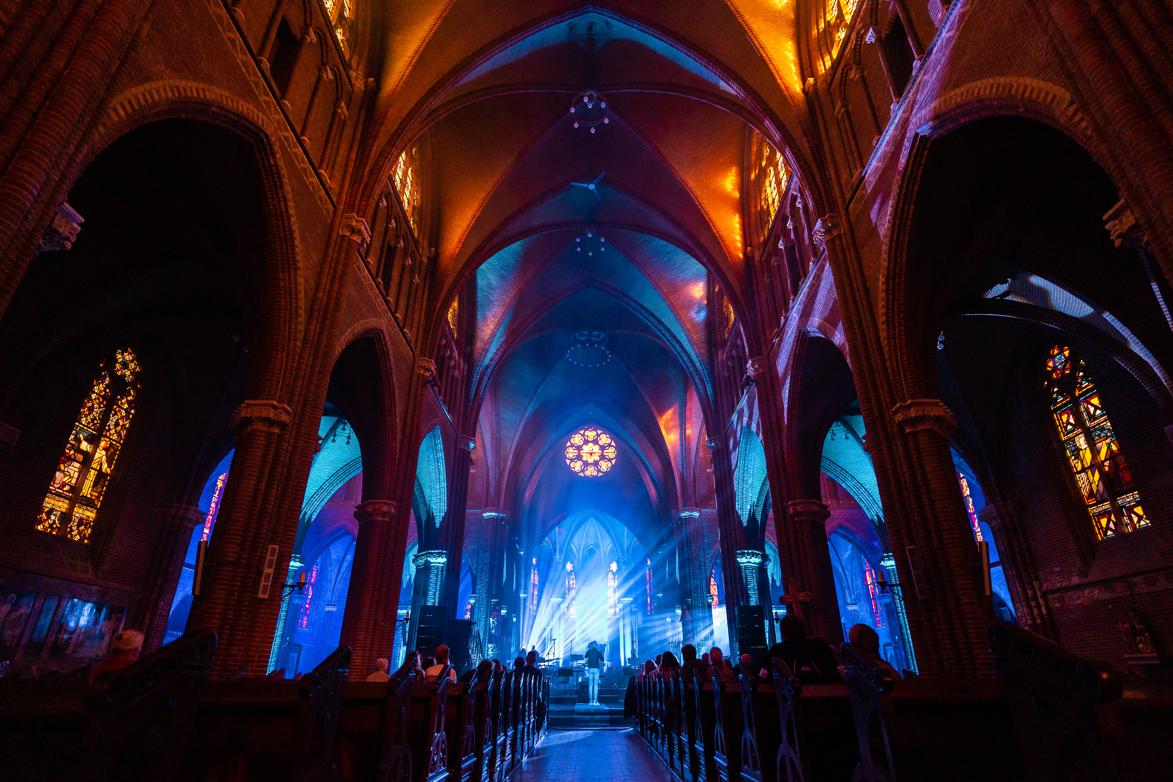 Sytze Pruiksma @ Explore the North