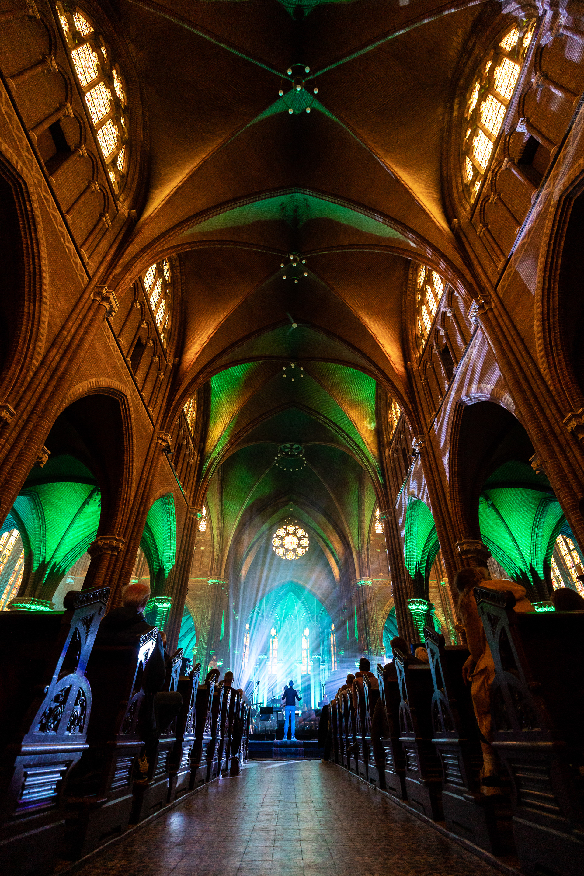 Sytze Pruiksma @ Explore the North