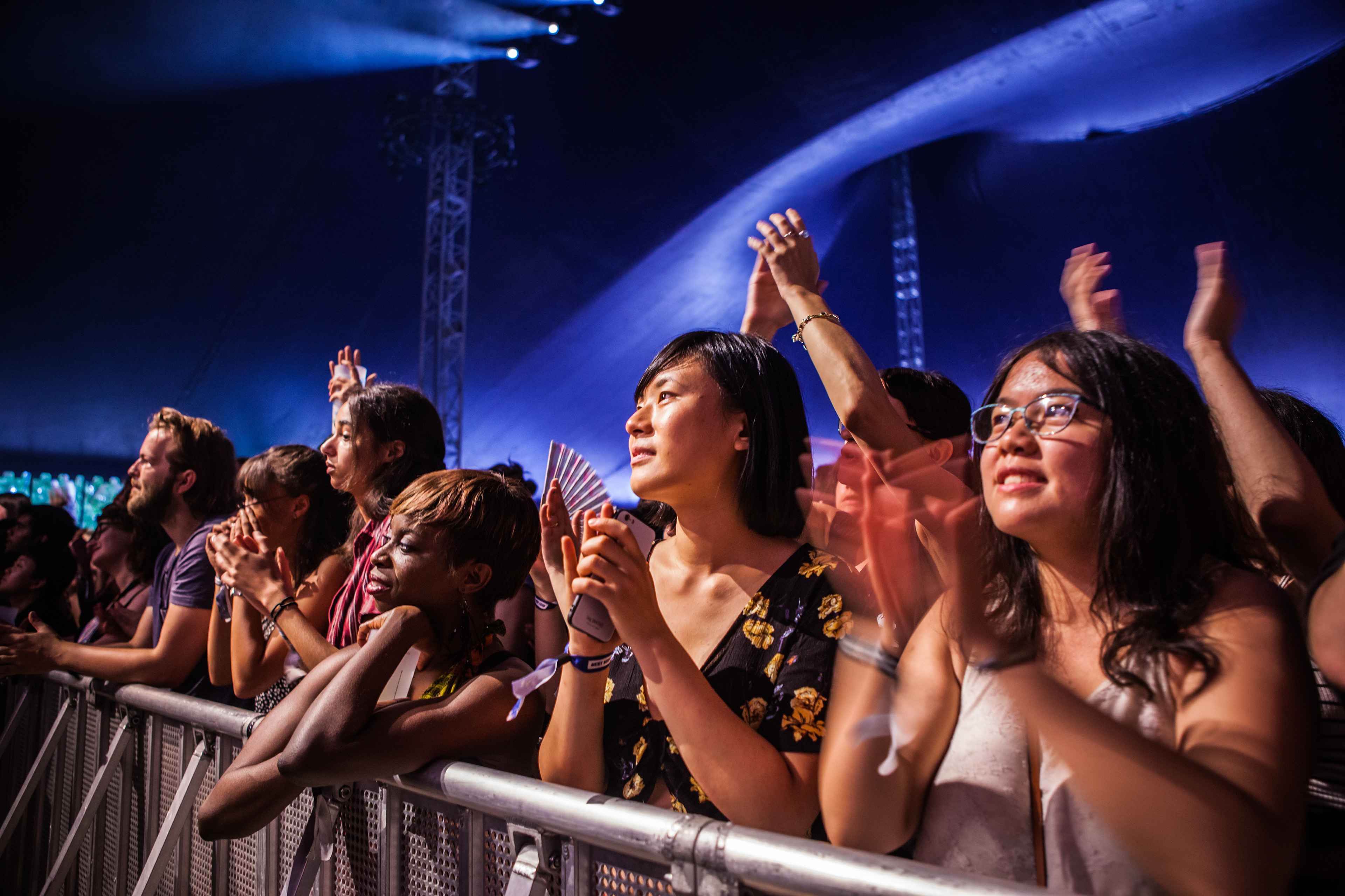 Best Kept Secret 2018