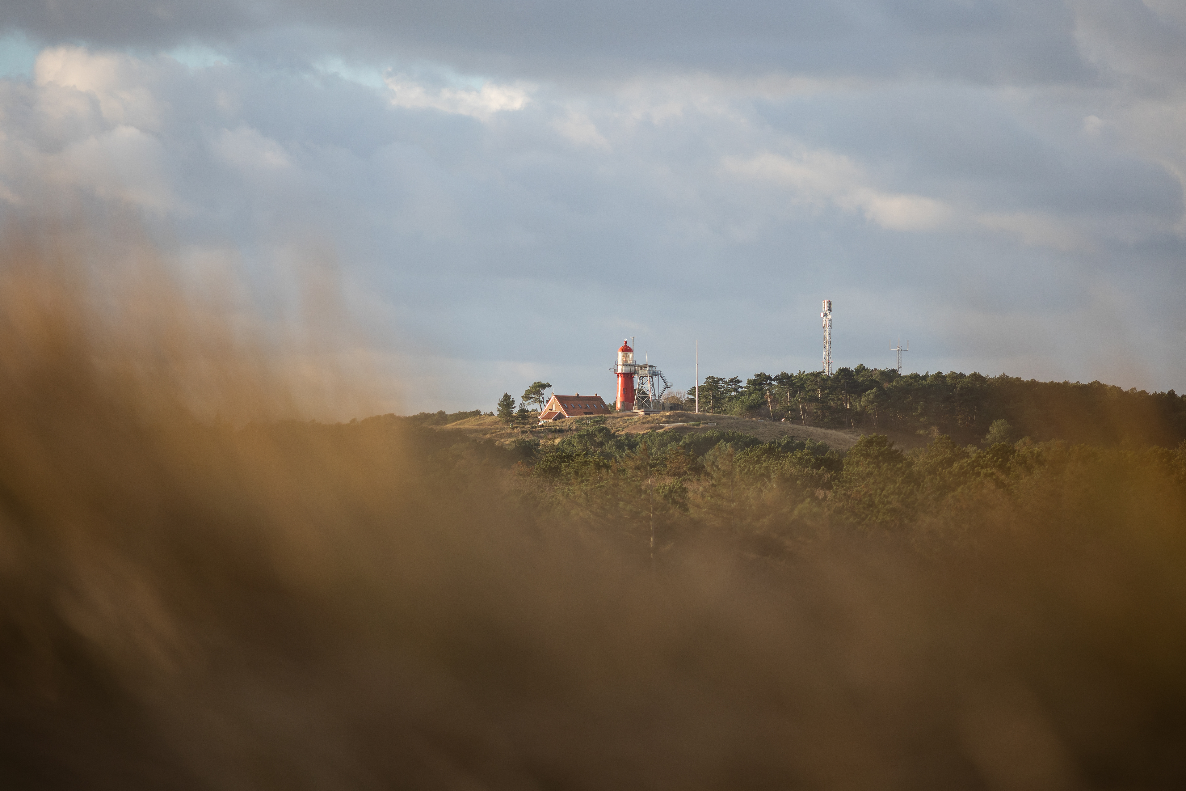 Vuurboetsduin @ Vlieland