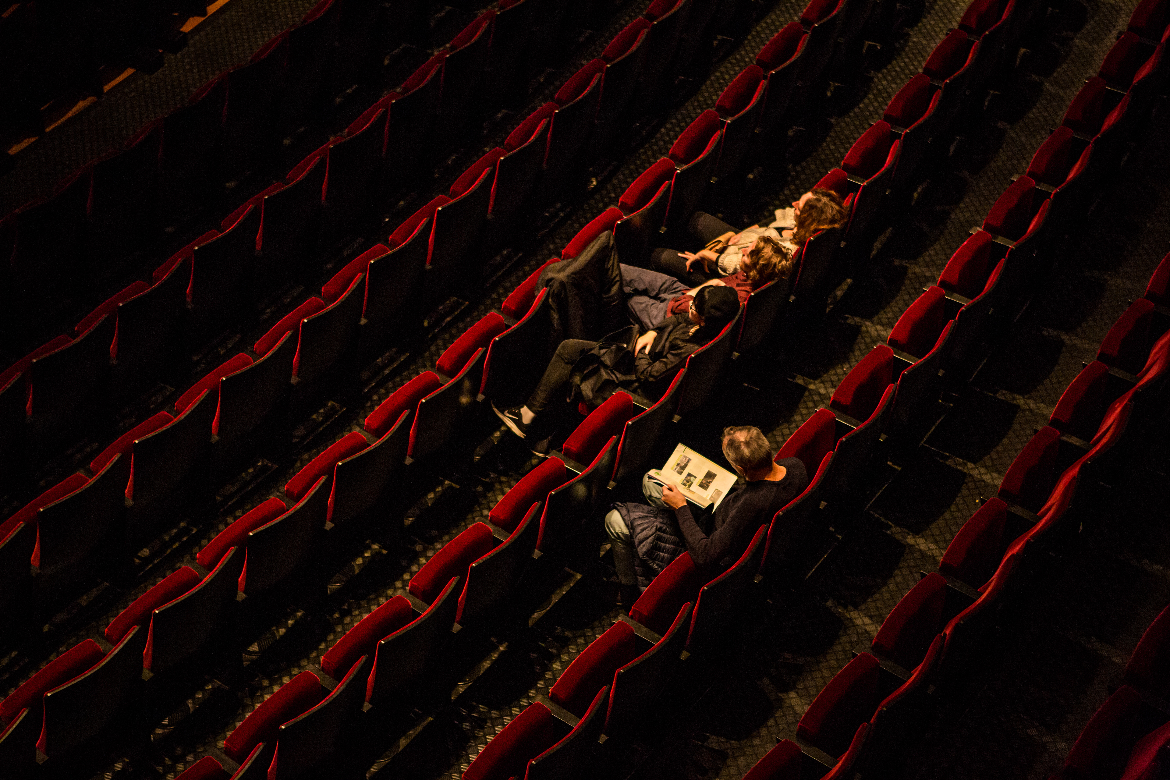 Noordelijk Film Festival