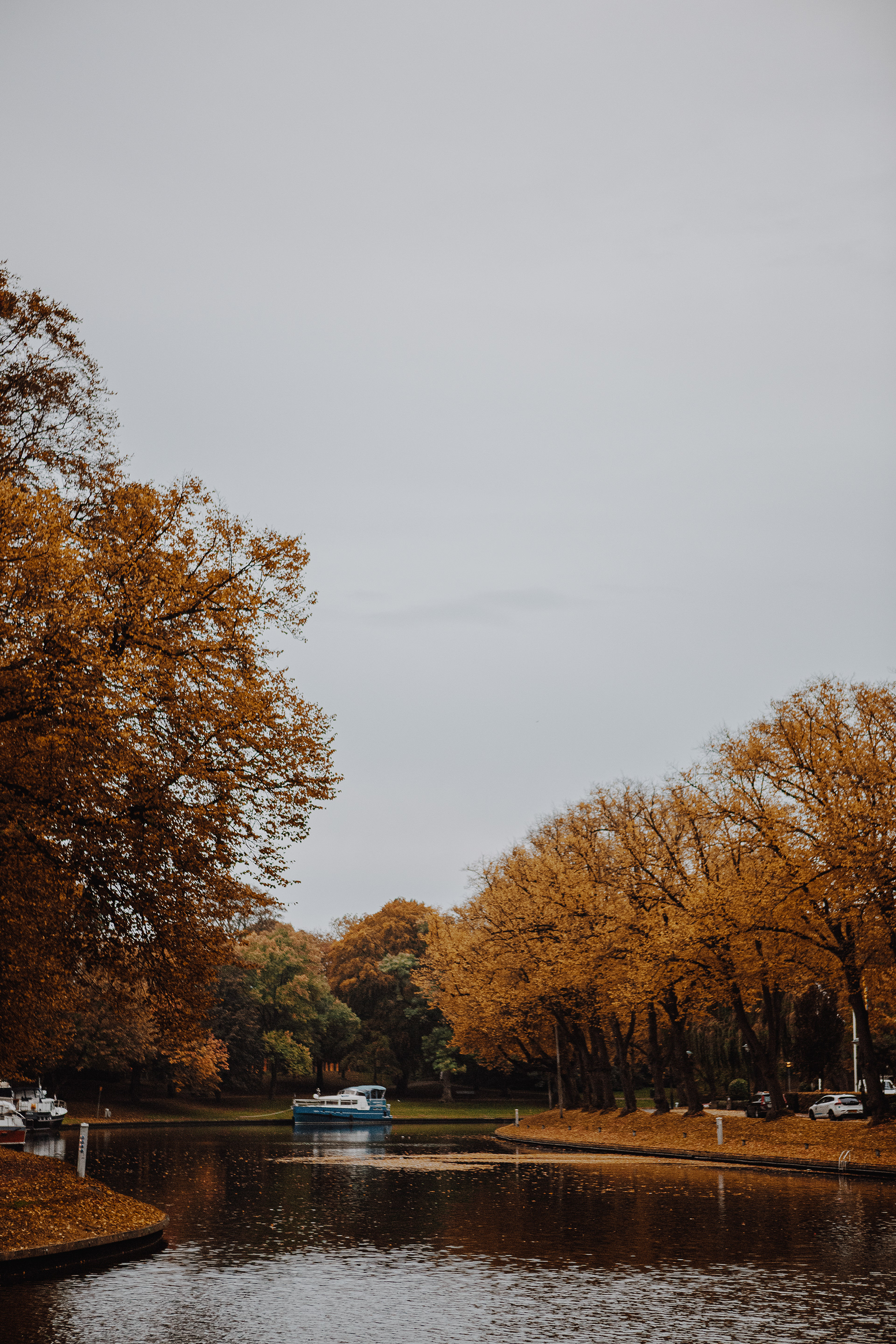 Prinsentuin, Leeuwarden
