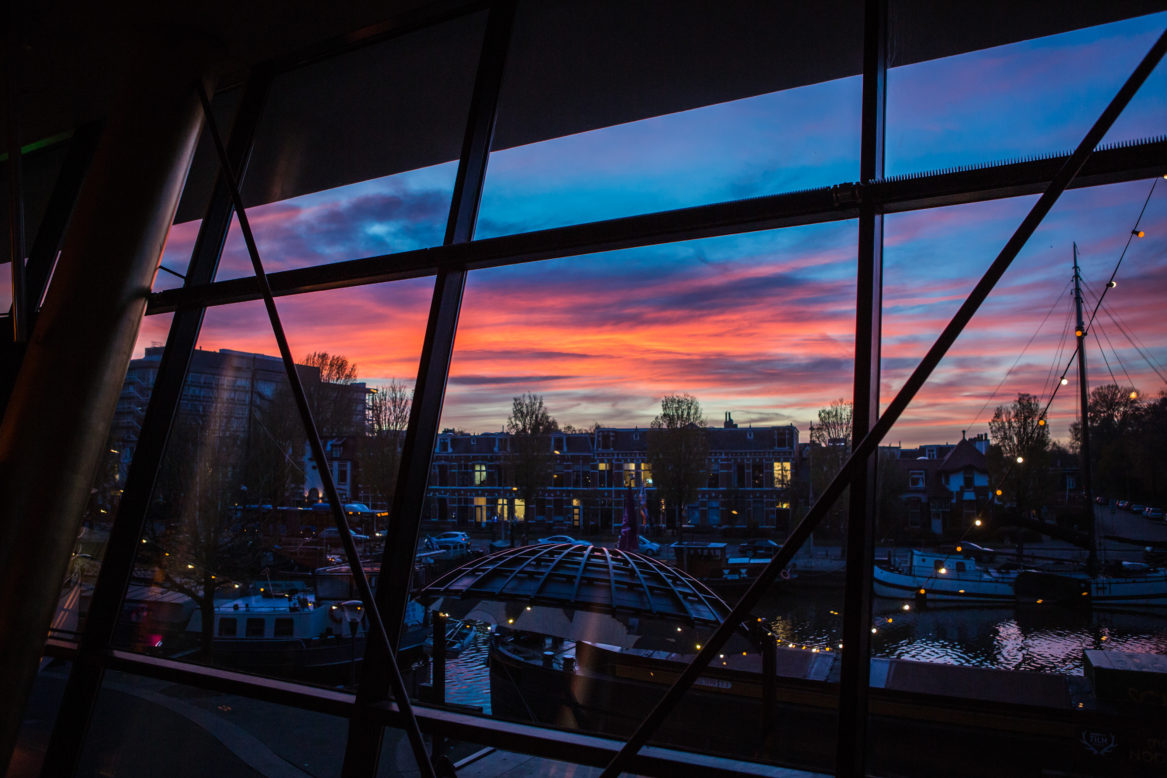 Noordelijk Film Festival