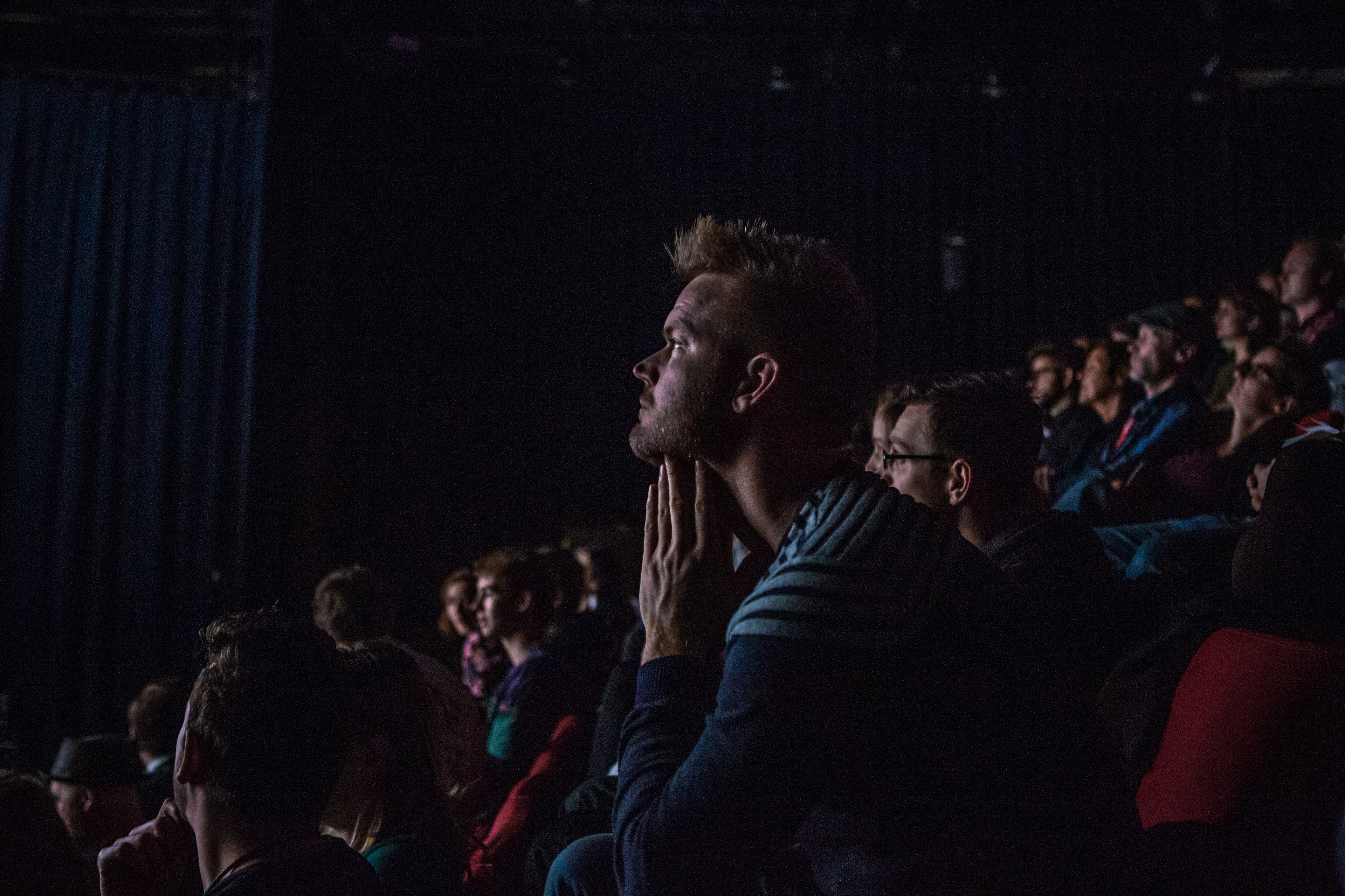 Noordelijk Film Festival