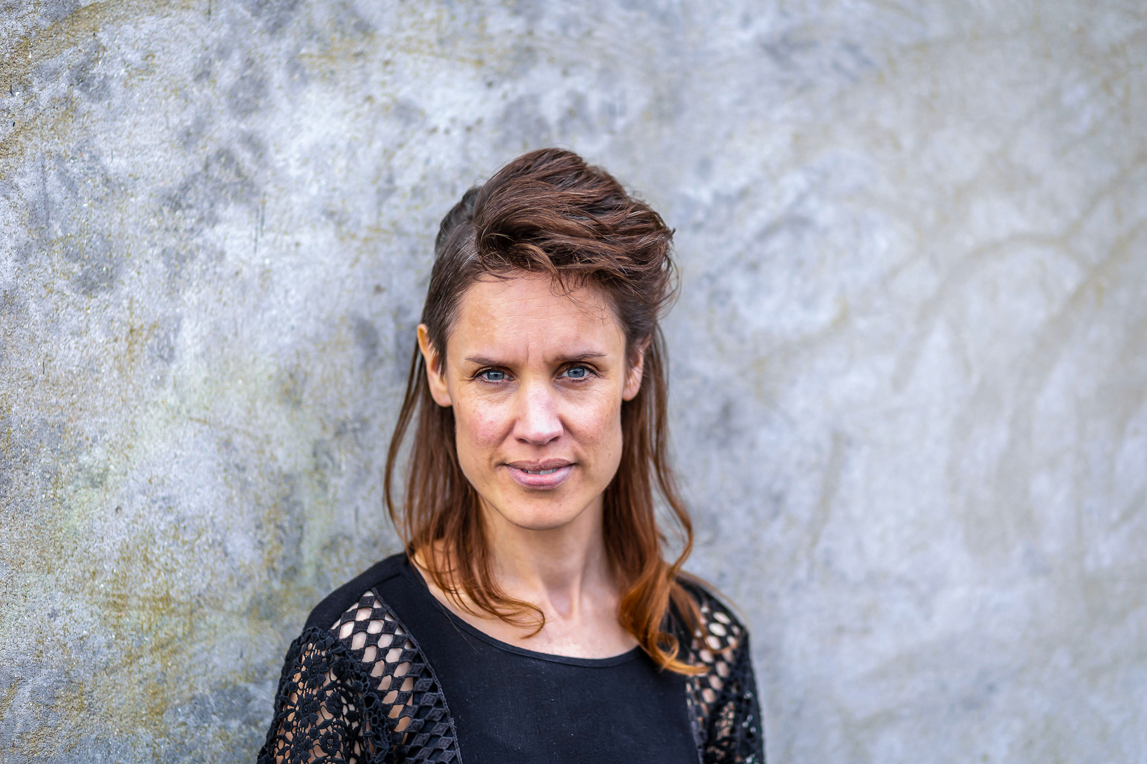 Nynke Laverman