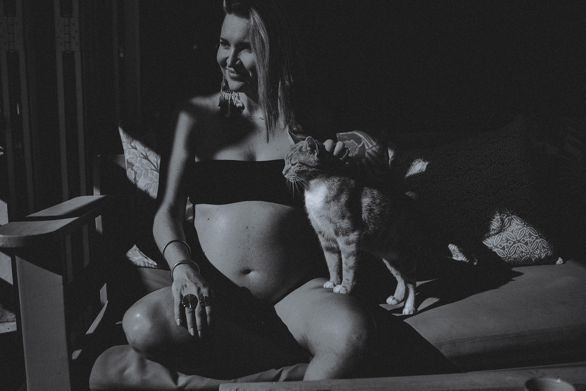 maternity-cat-sunshine-marike-wink-photography