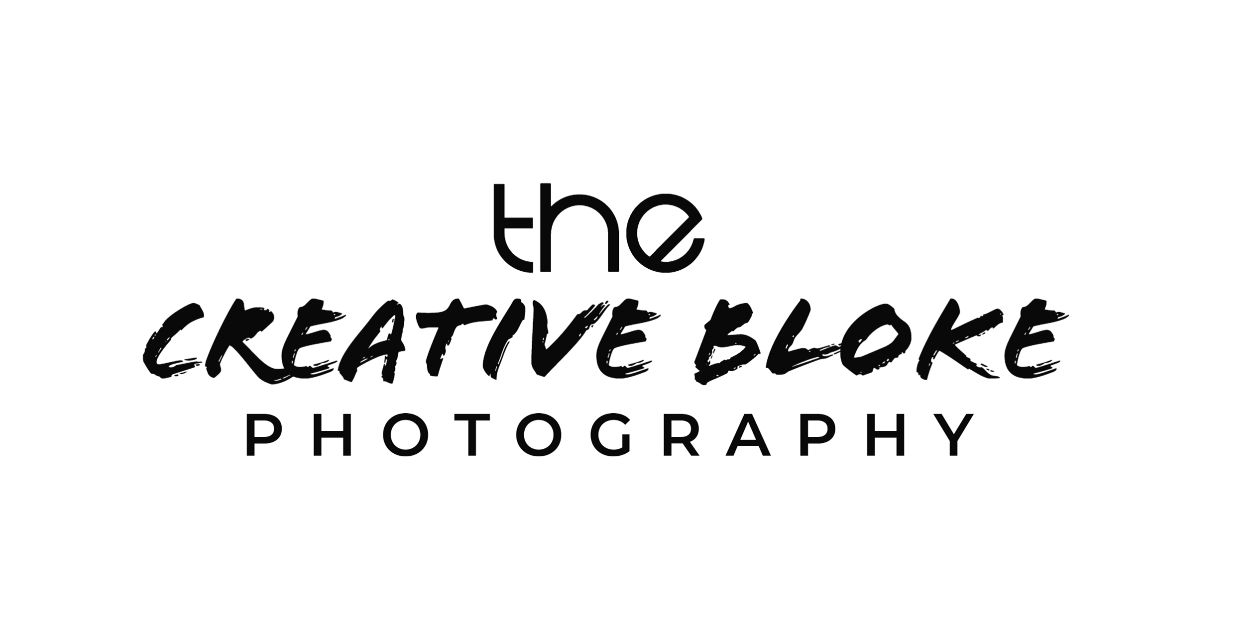 The Creative Bloke