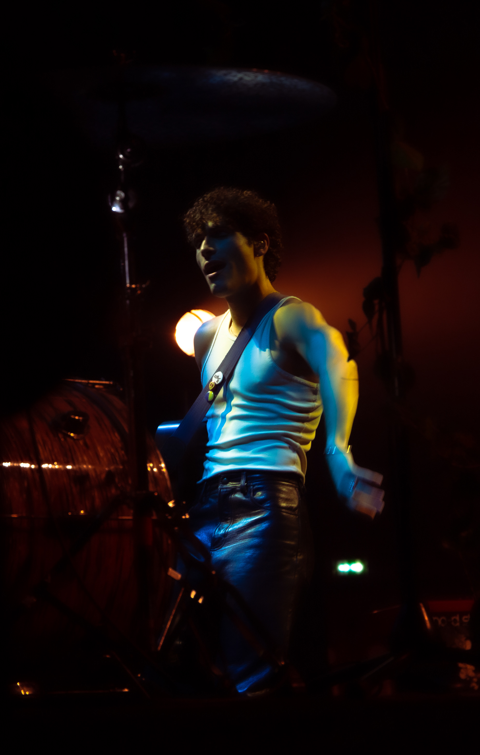 Oscar Anton - Elysée Montmartre