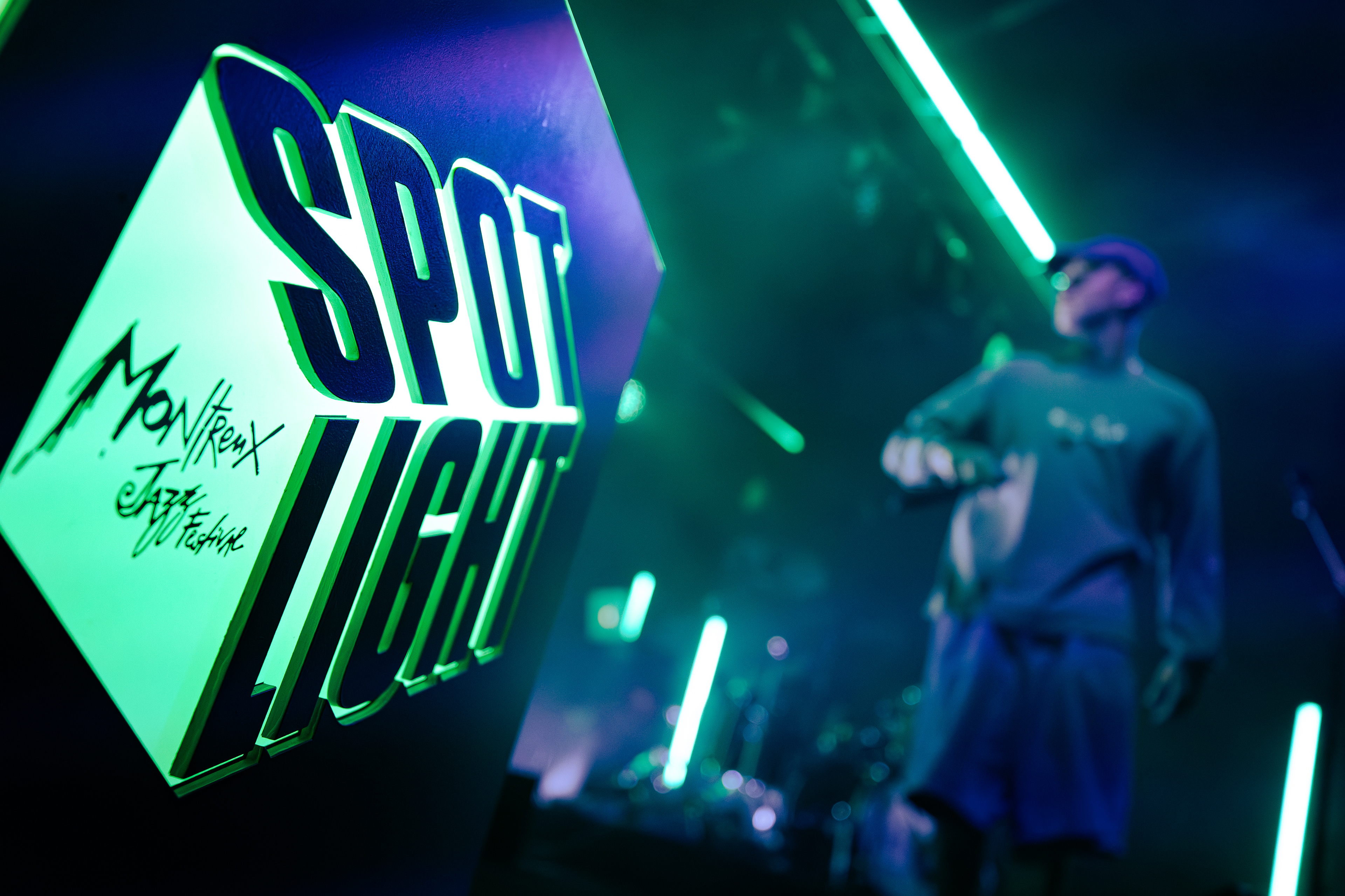 59e Montreux Jazz Festival