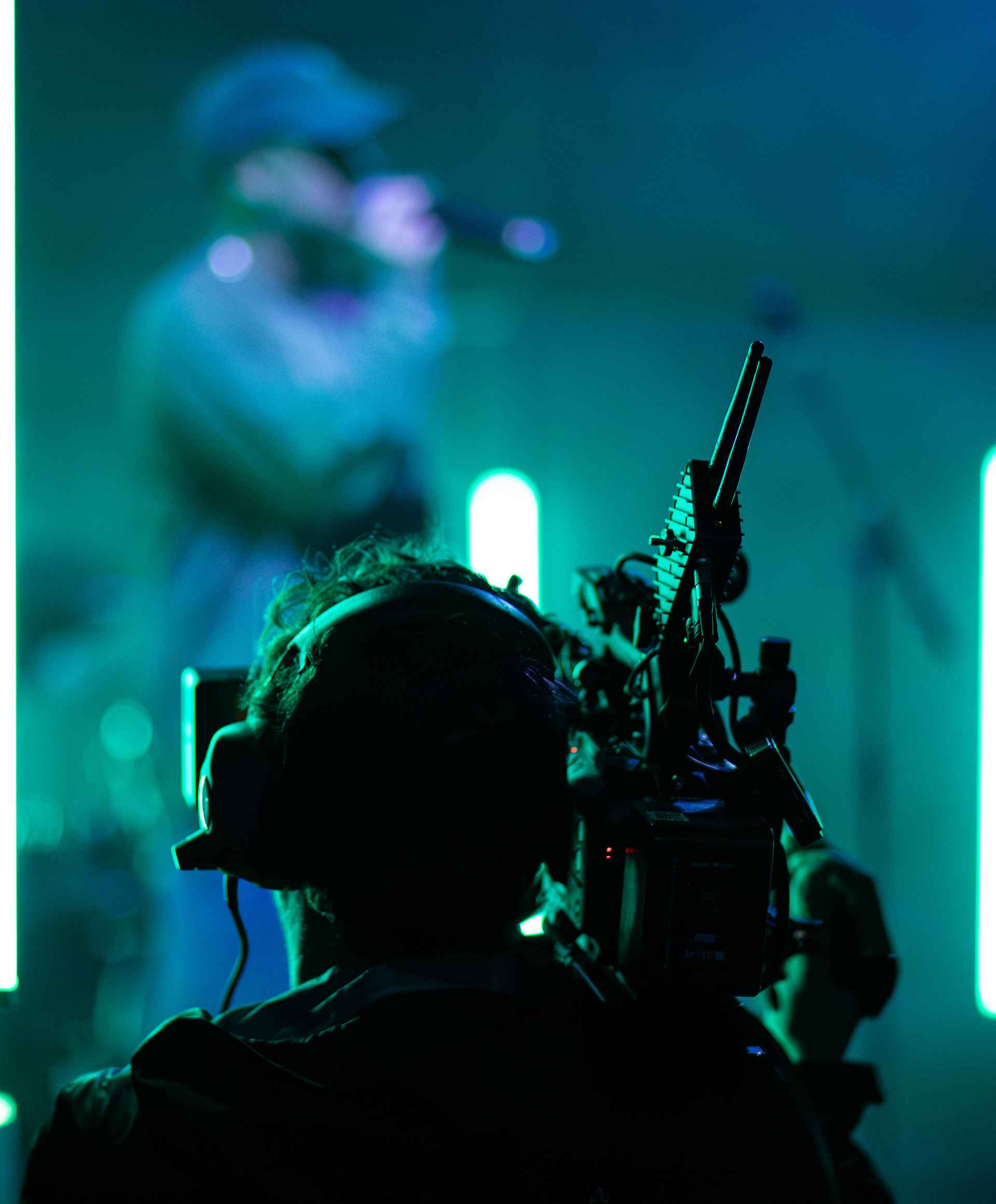 59e Montreux Jazz Festival