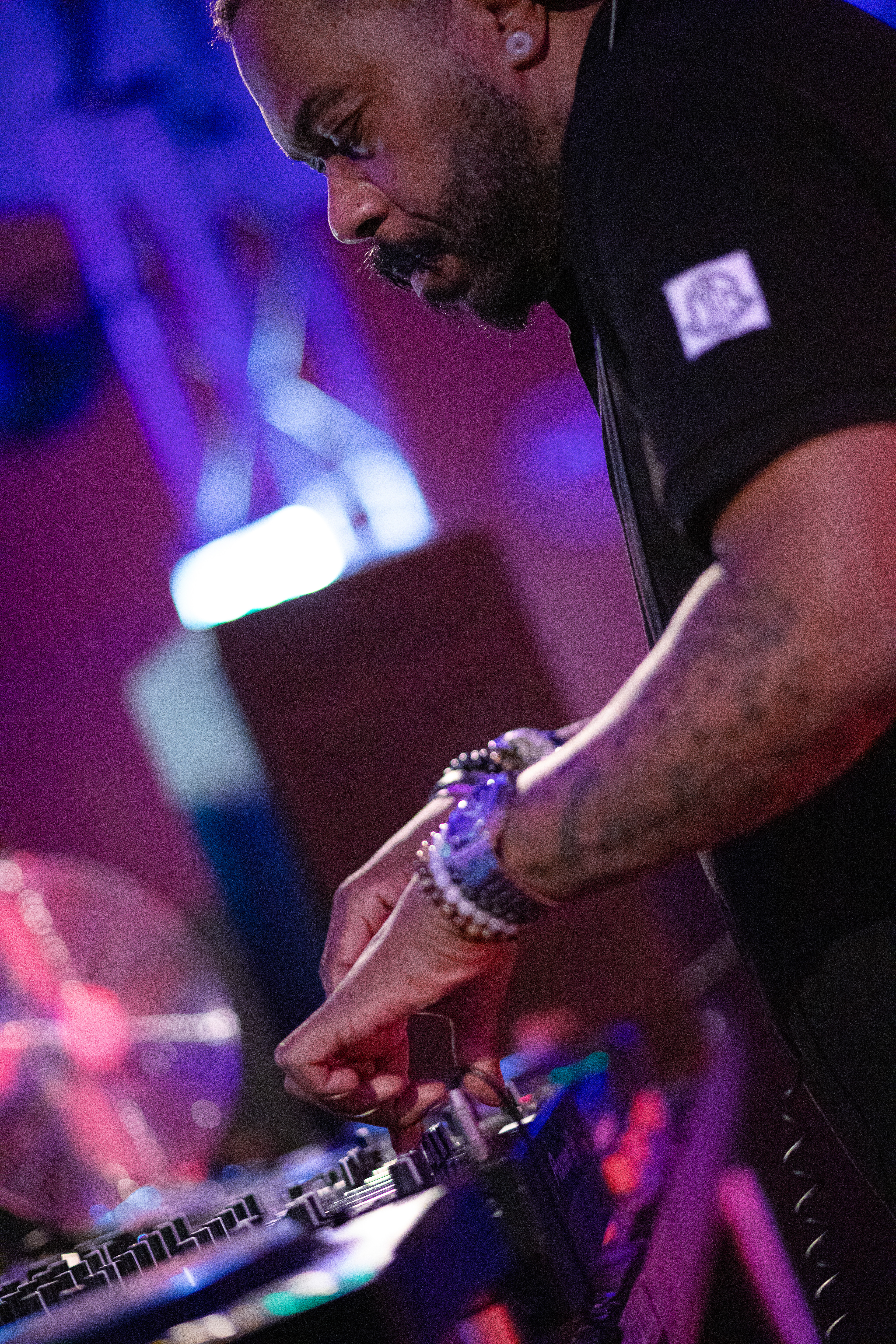 59e Montreux Jazz Festival