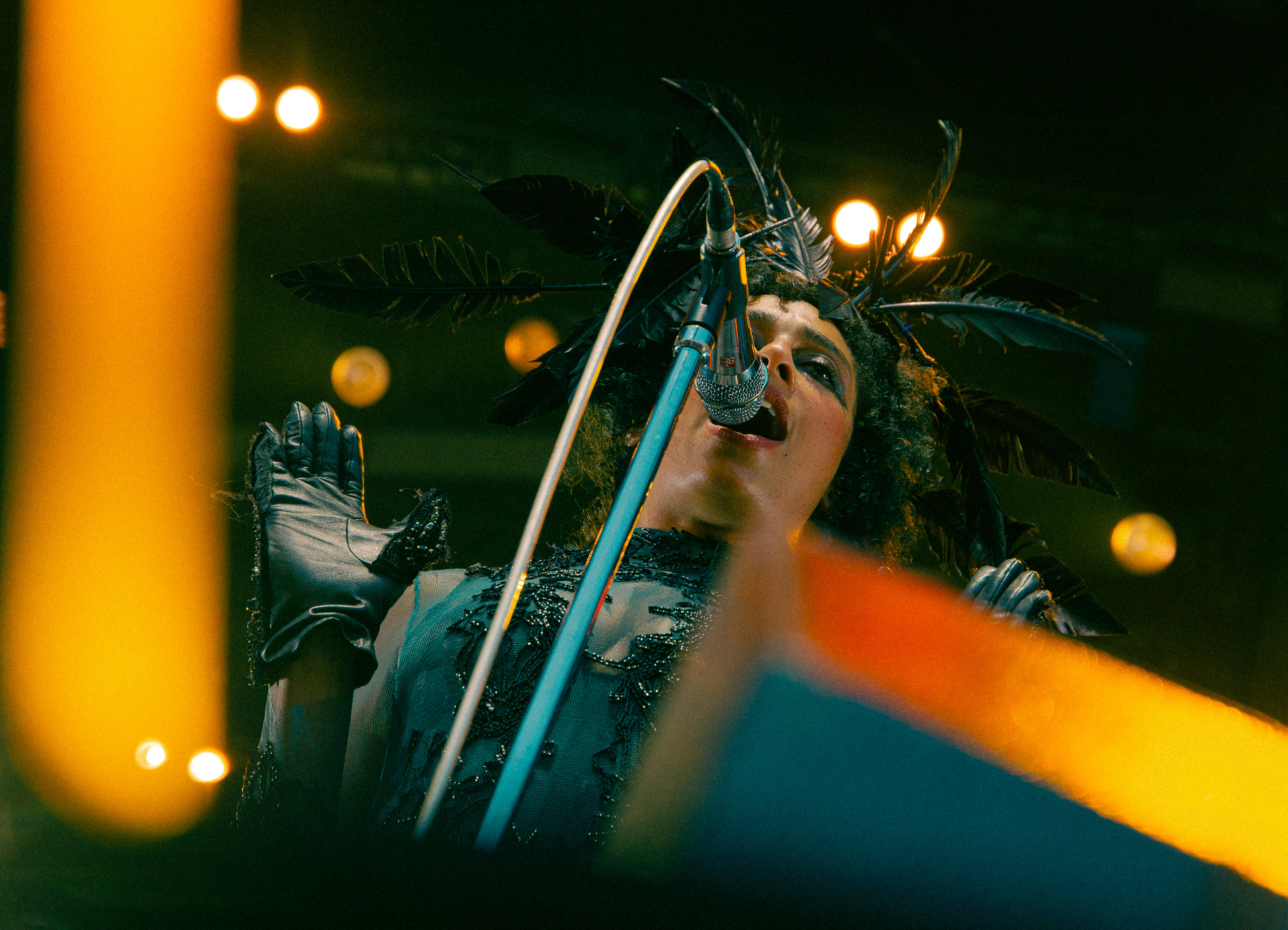 Celeste - 59e Montreux Jazz Festival