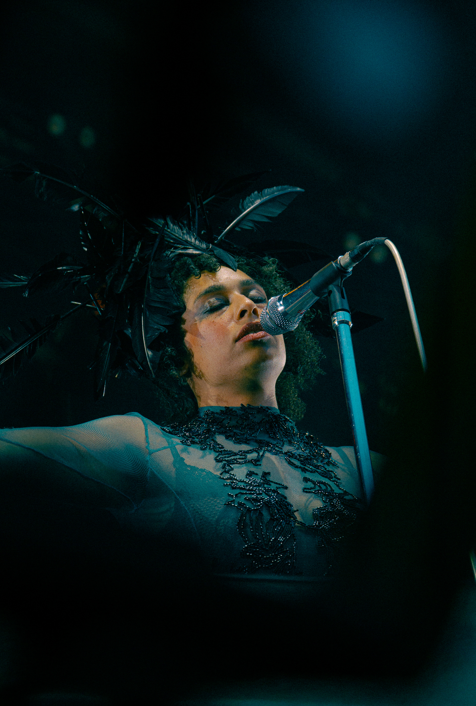 Celeste - 59e Montreux Jazz Festival