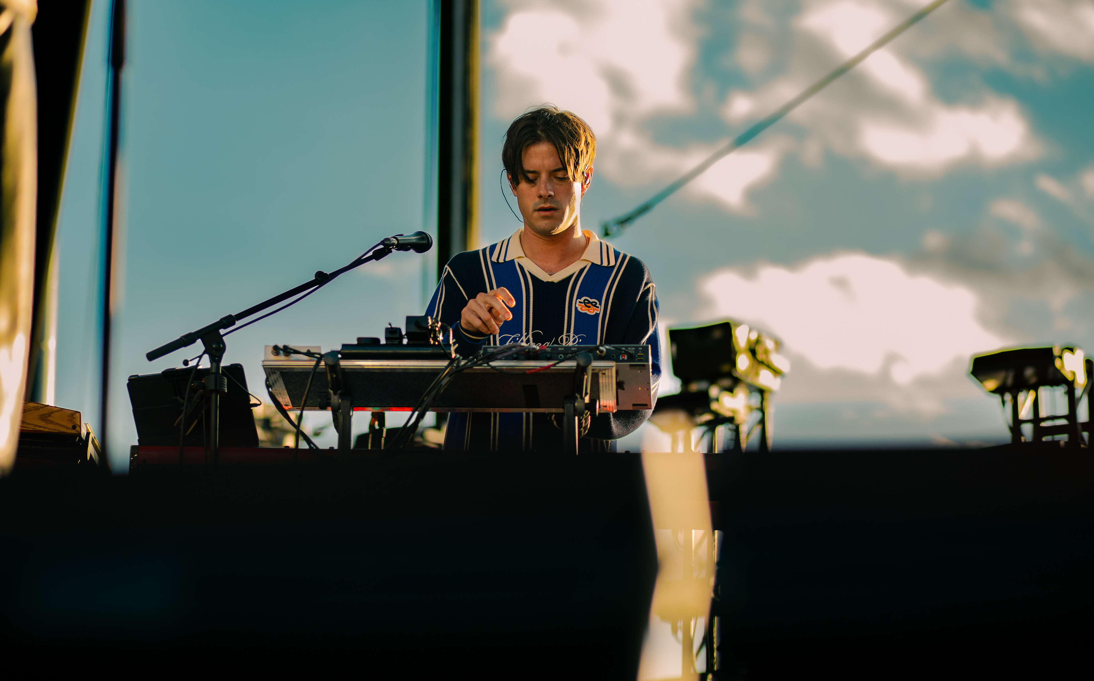 London Grammar - 59e Montreux Jazz Festival