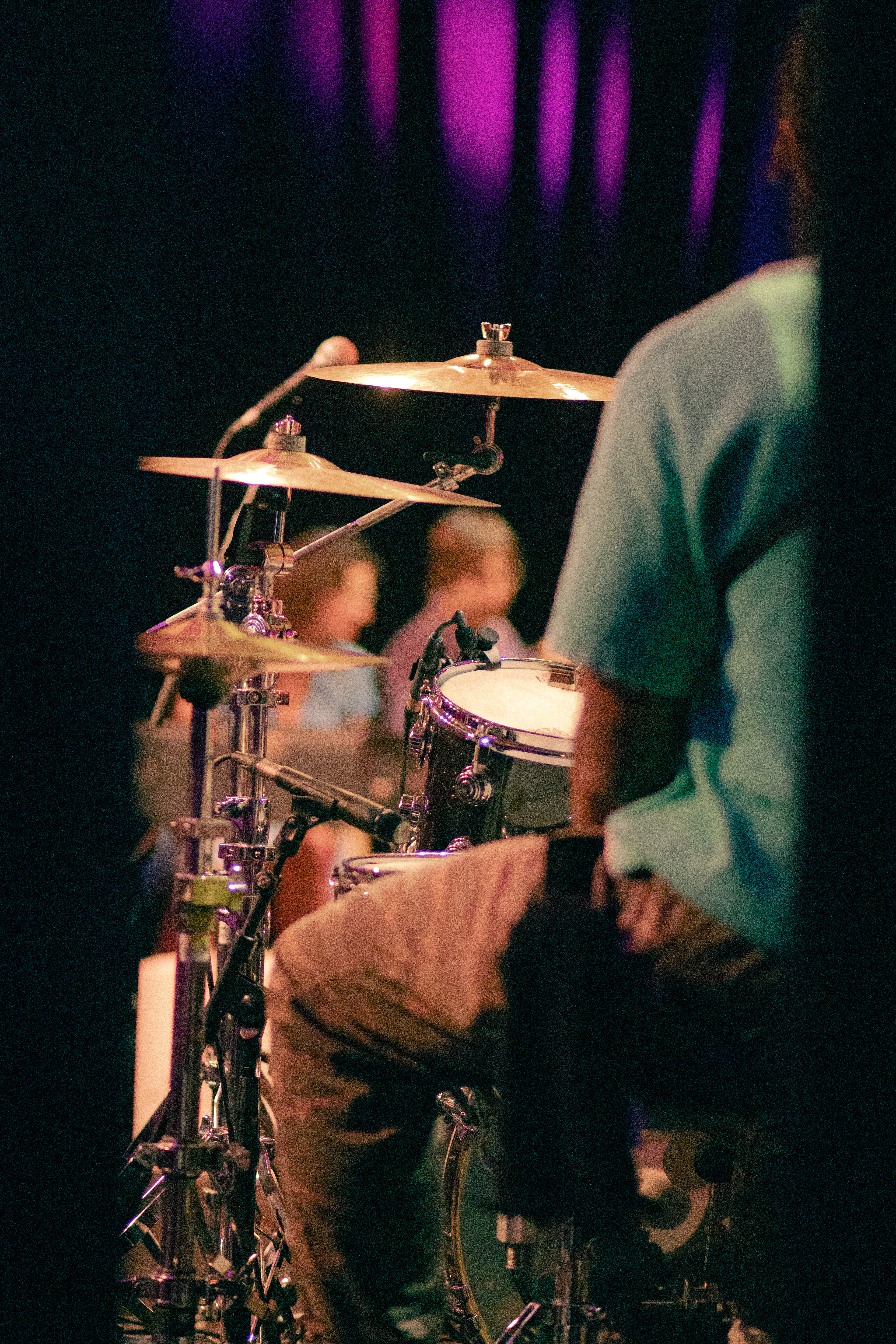 59e Montreux Jazz Festival