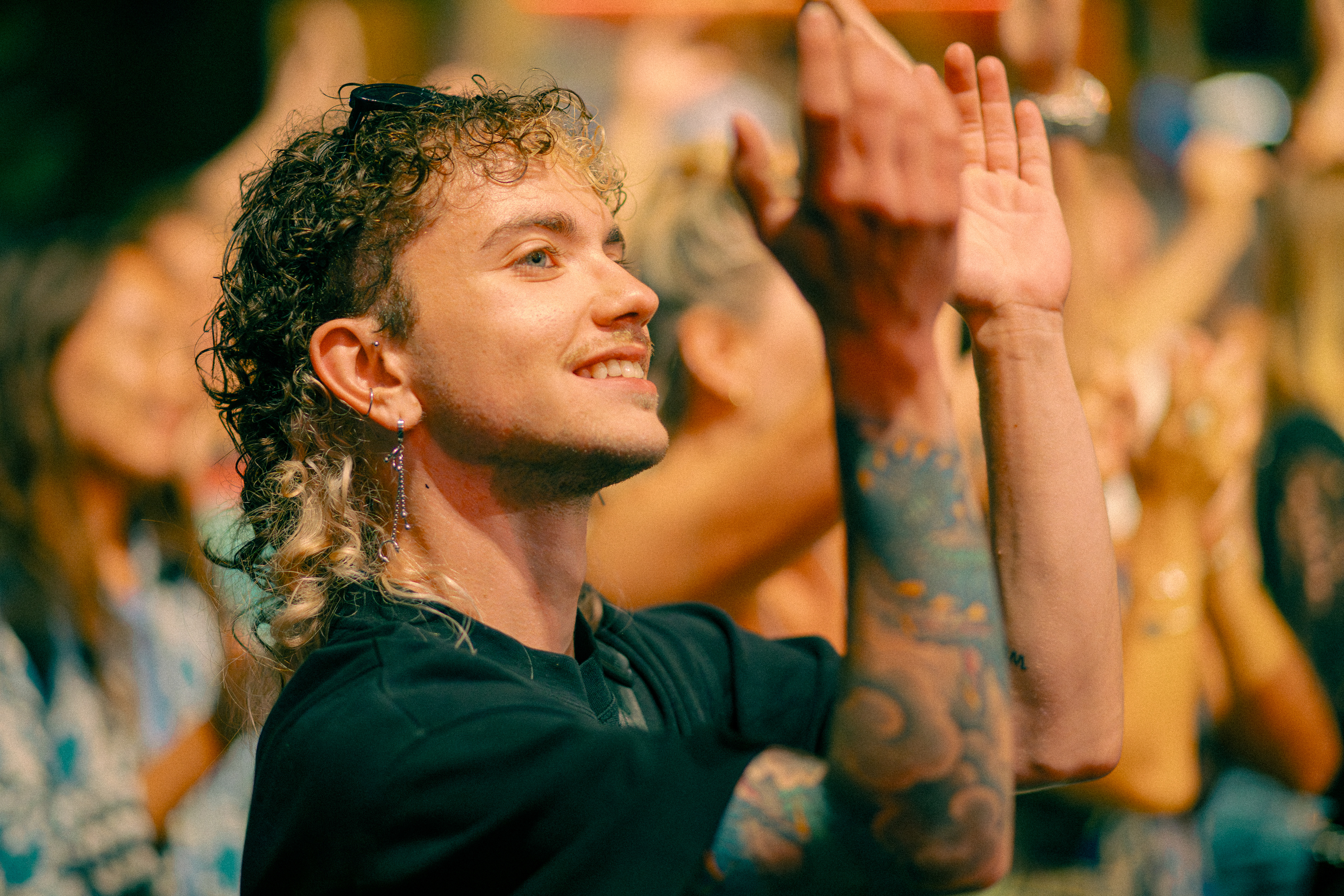 59e Montreux Jazz Festival