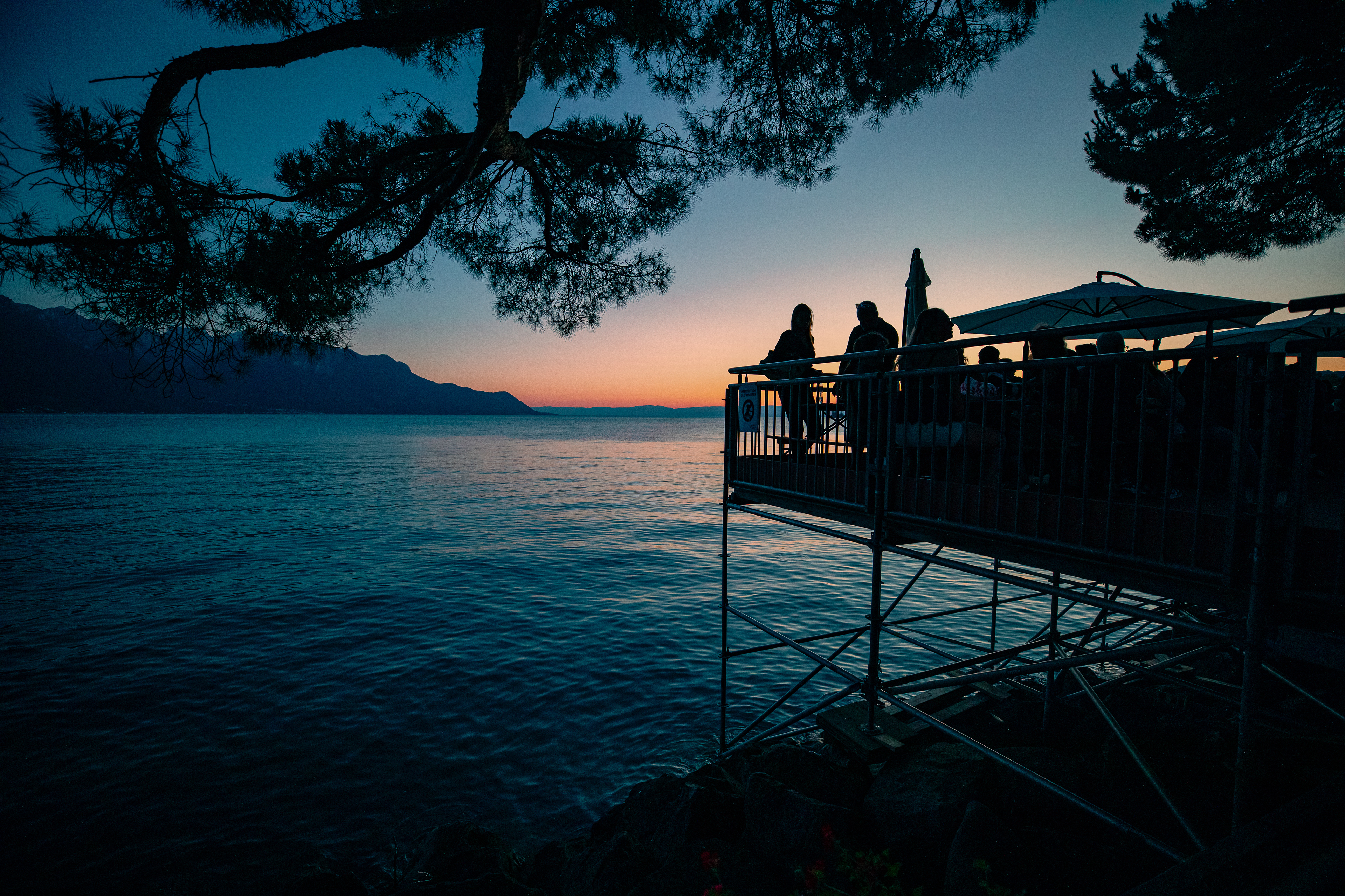 59e Montreux Jazz Festival