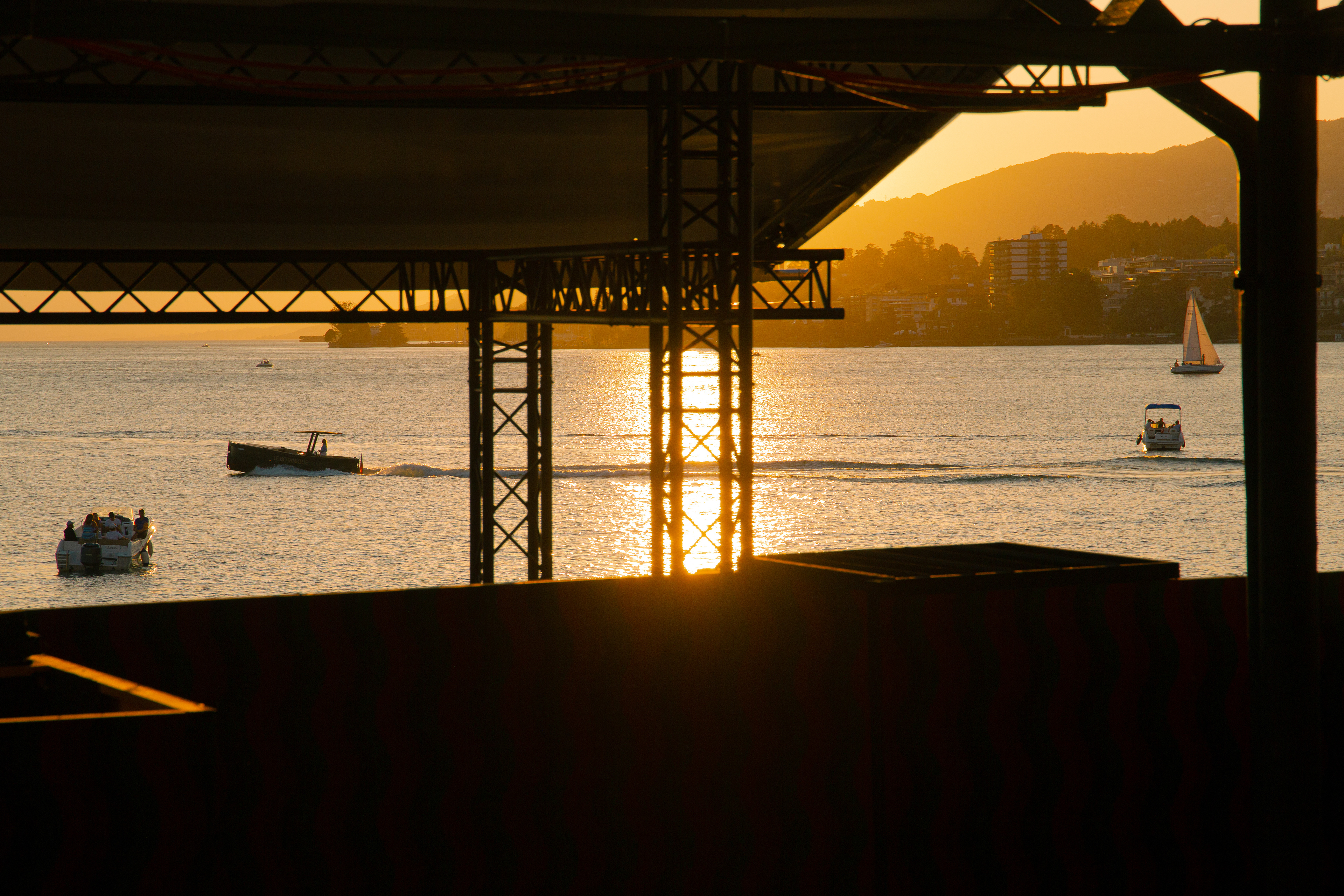 59e Montreux Jazz Festival