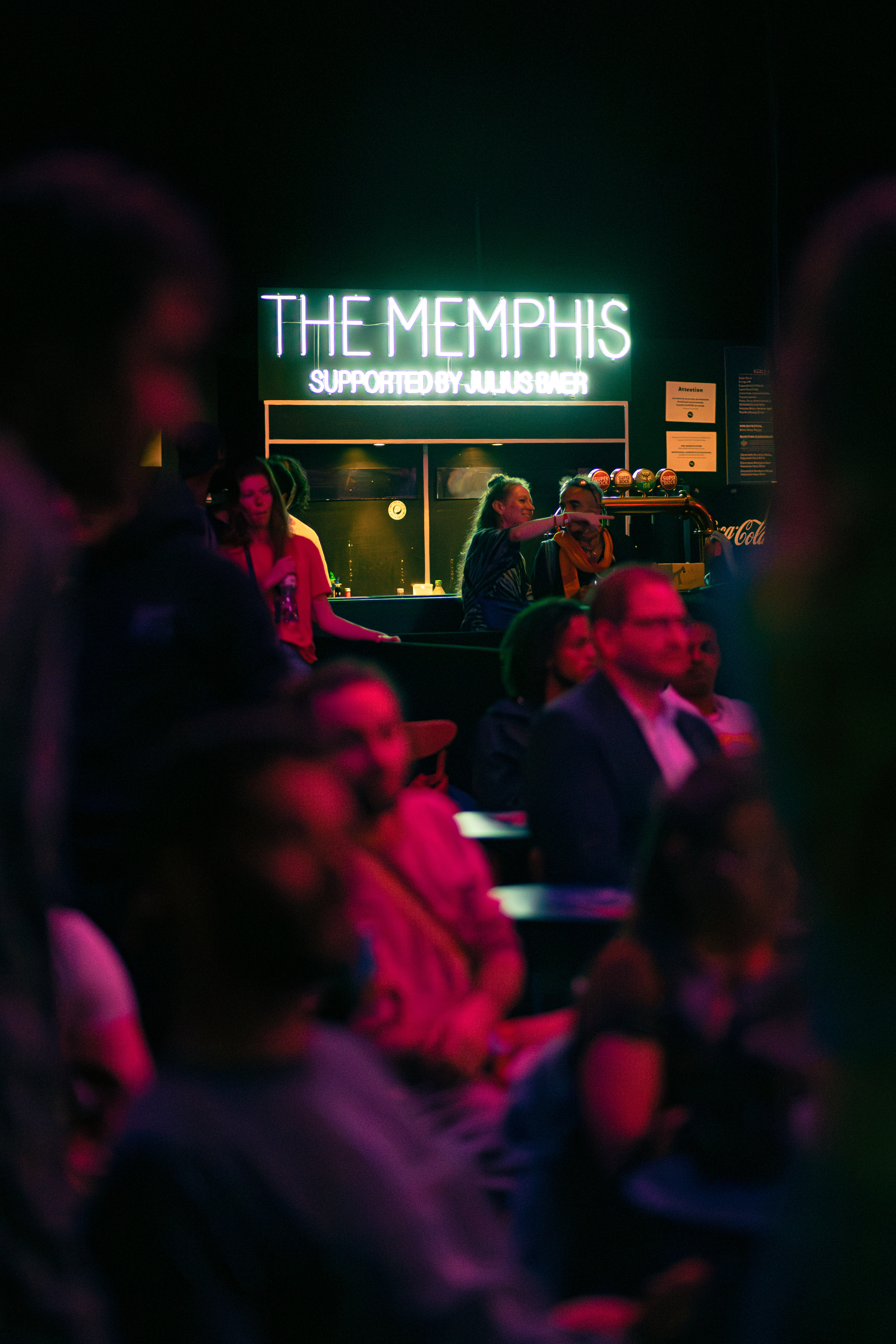 59e Montreux Jazz Festival