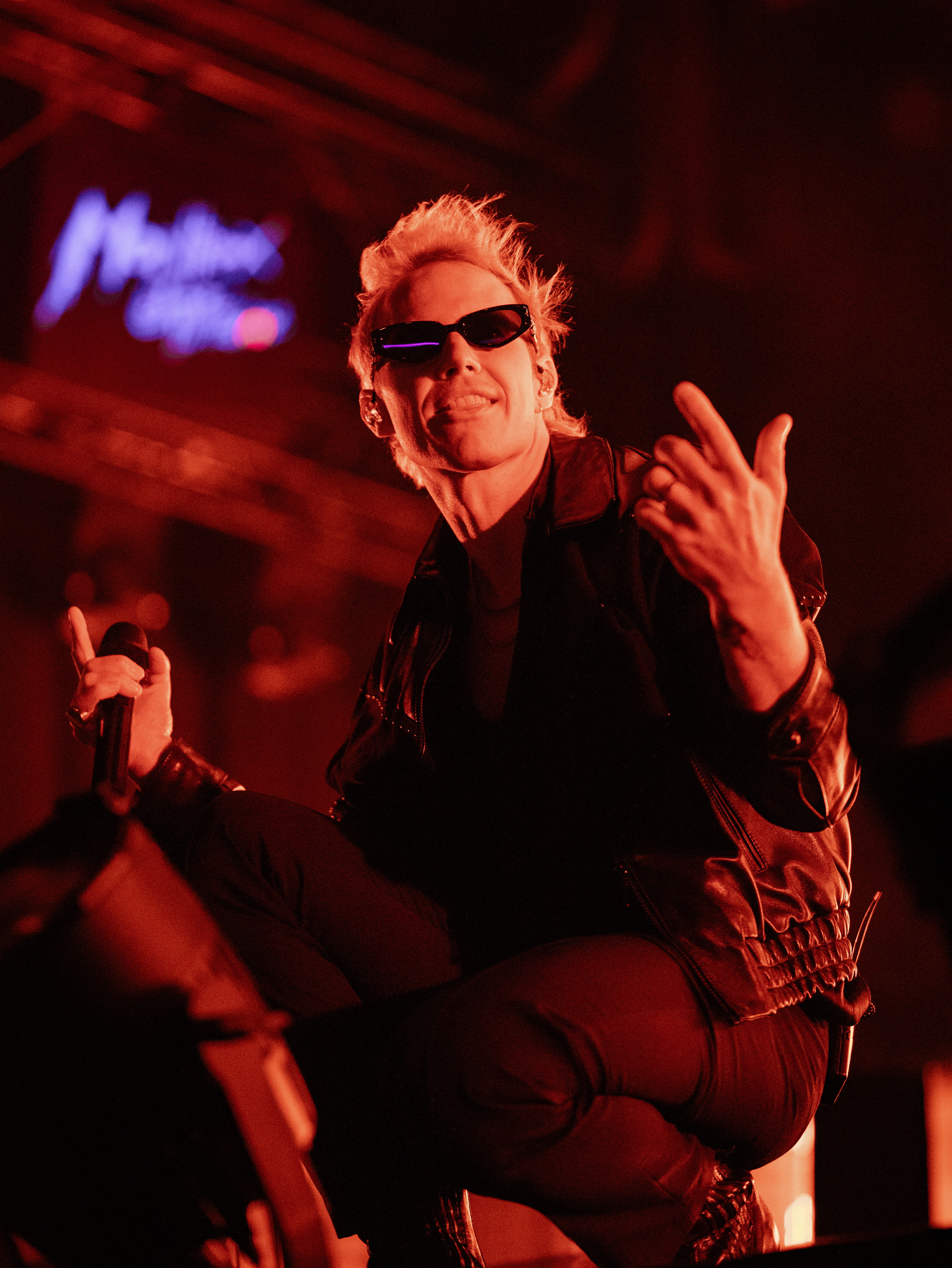 Rüfüs du Sol - 59e Montreux Jazz Festival