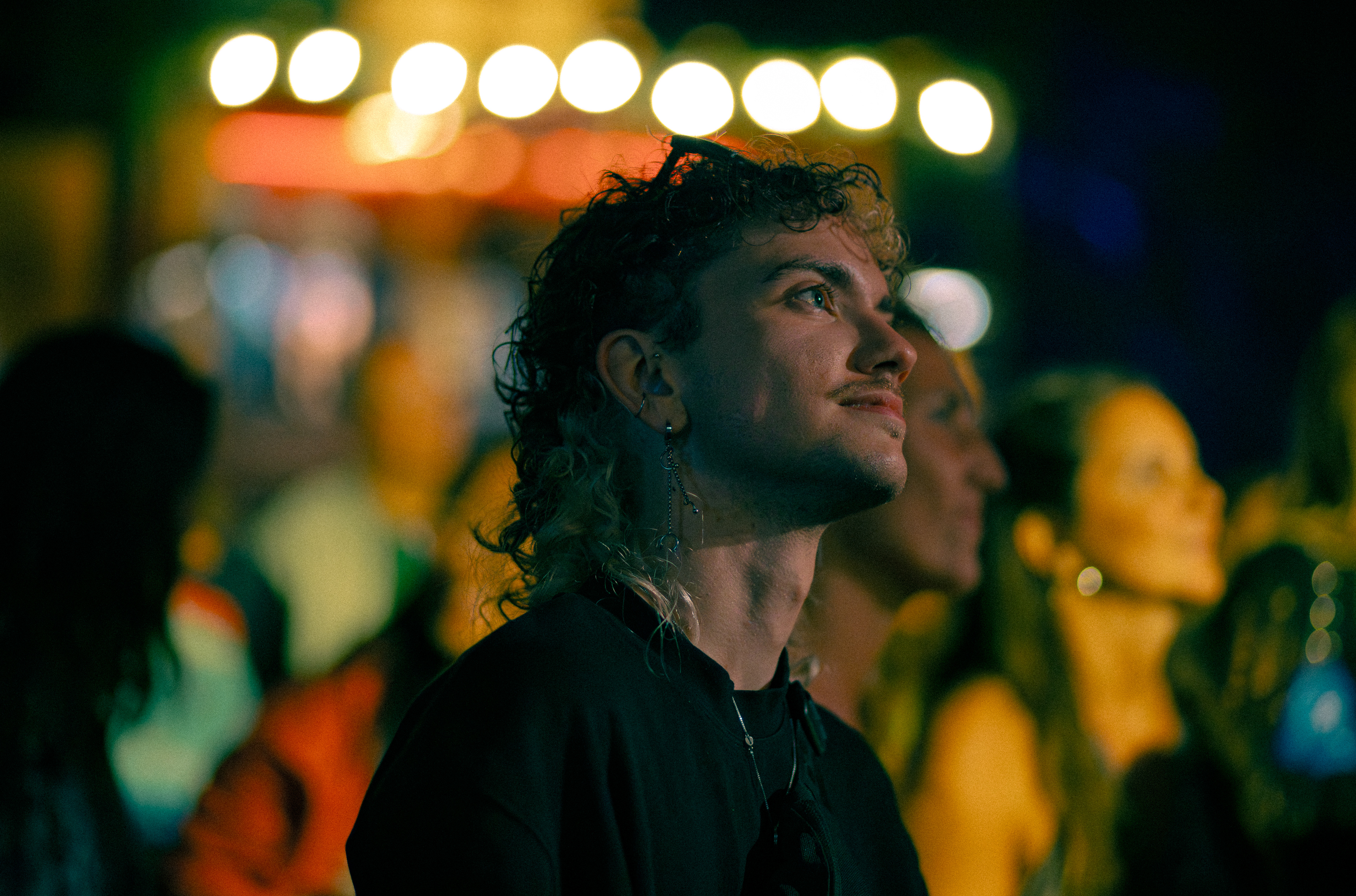 59e Montreux Jazz Festival