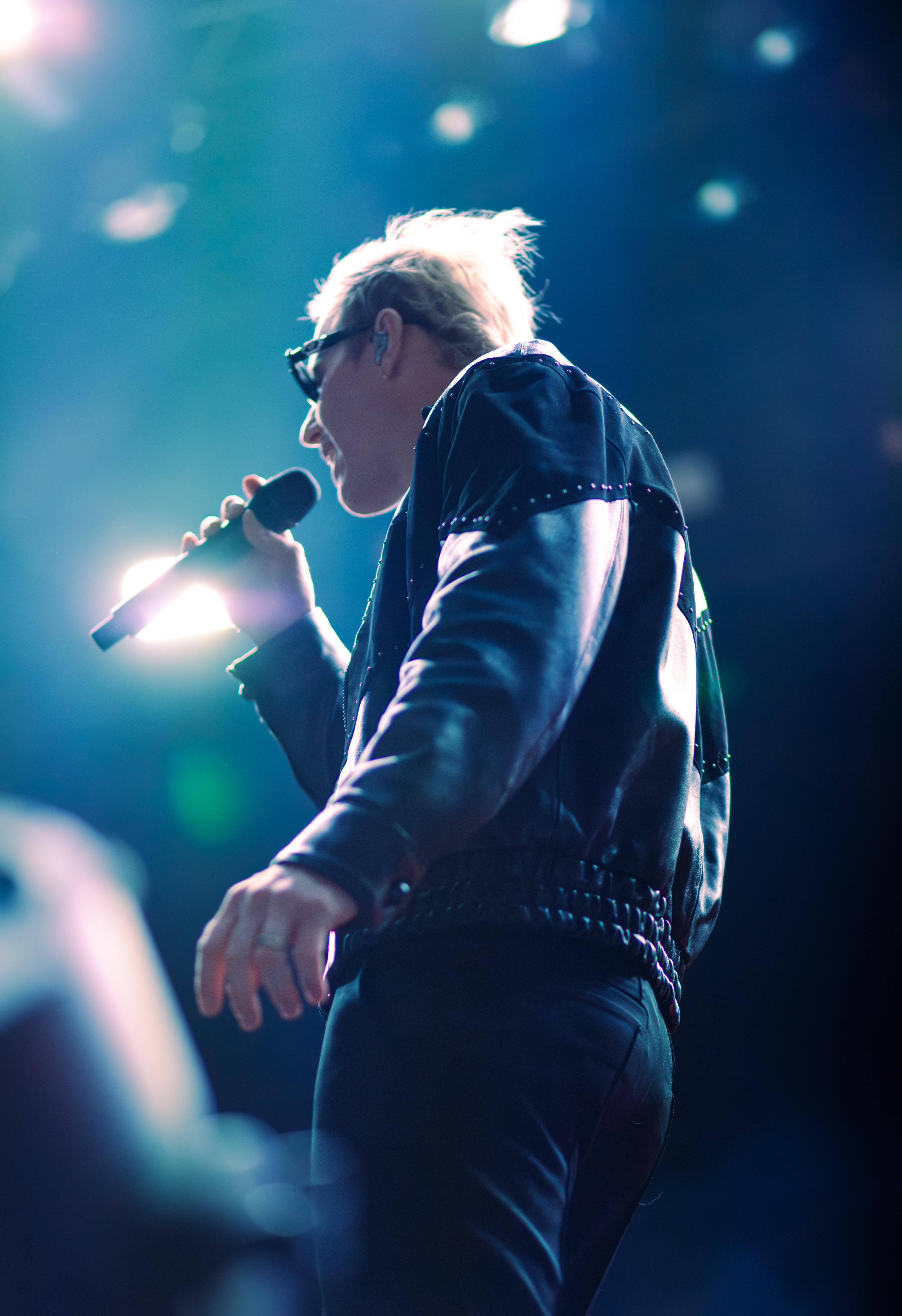 Rüfüs du Sol - 59e Montreux Jazz Festival