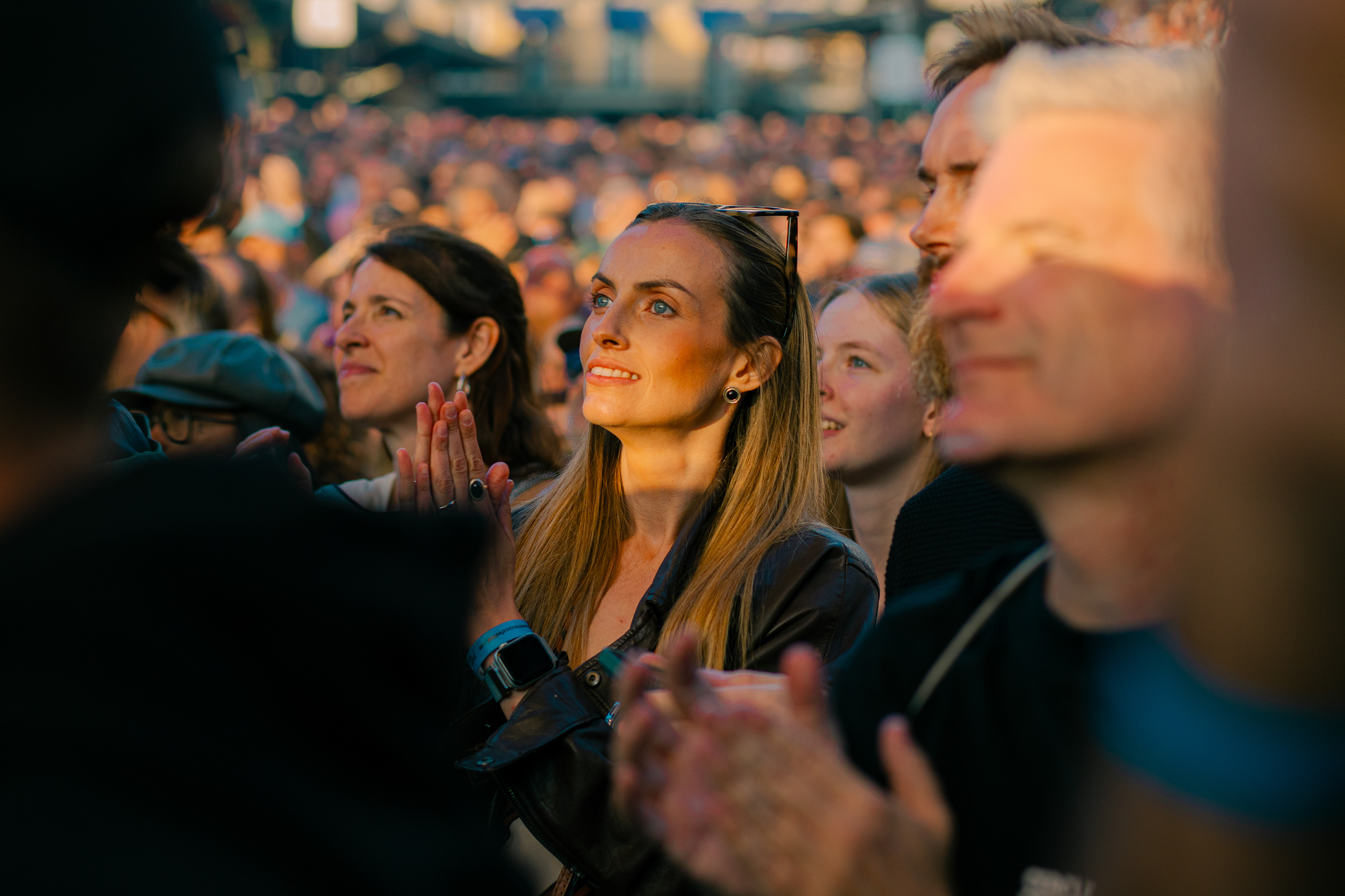 59e Montreux Jazz Festival