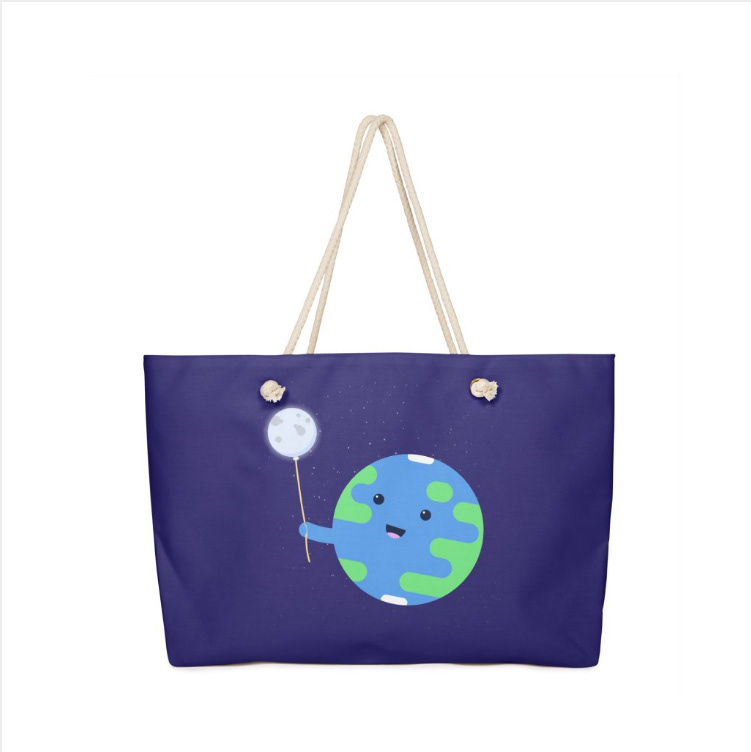 Beach Bag