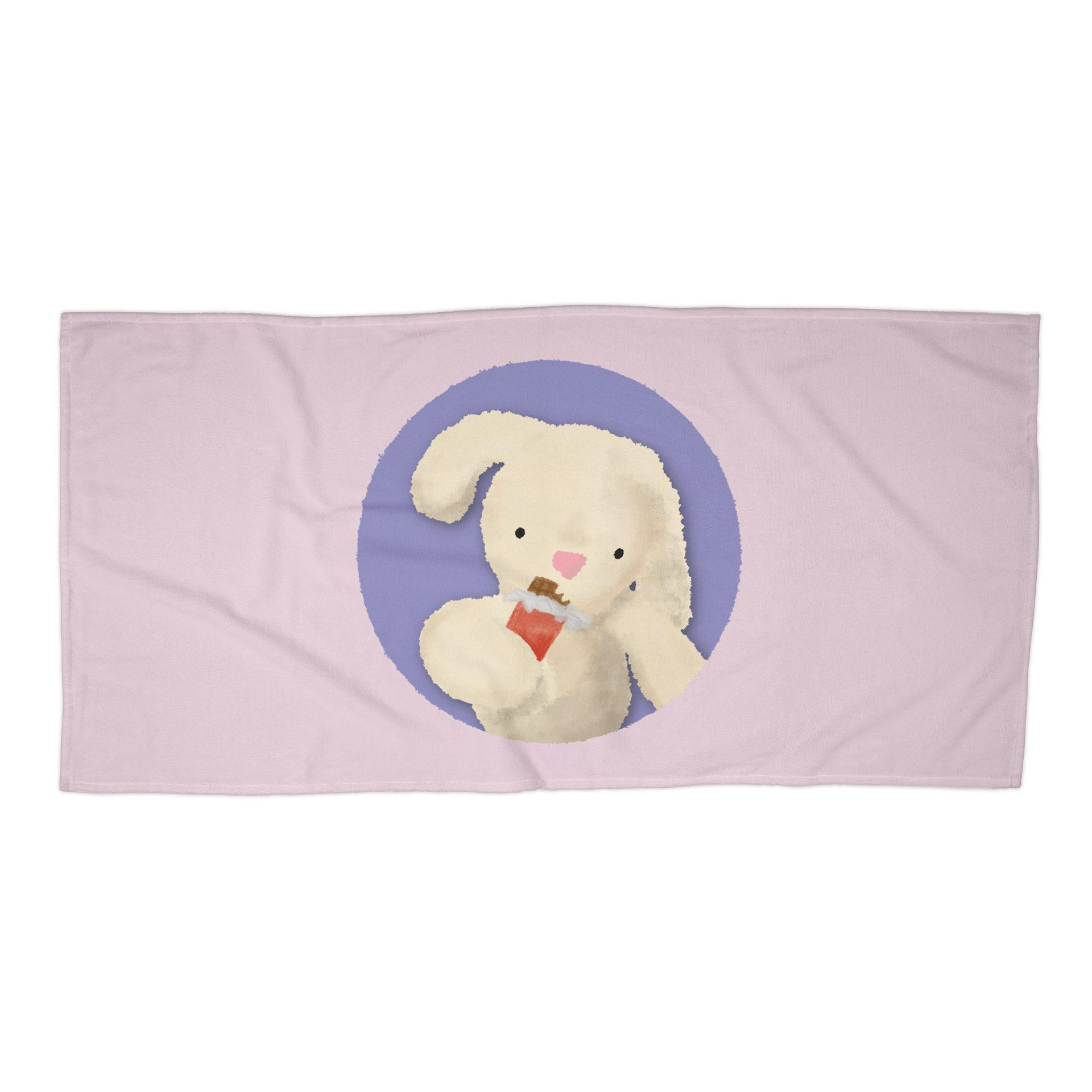 Beach Towel