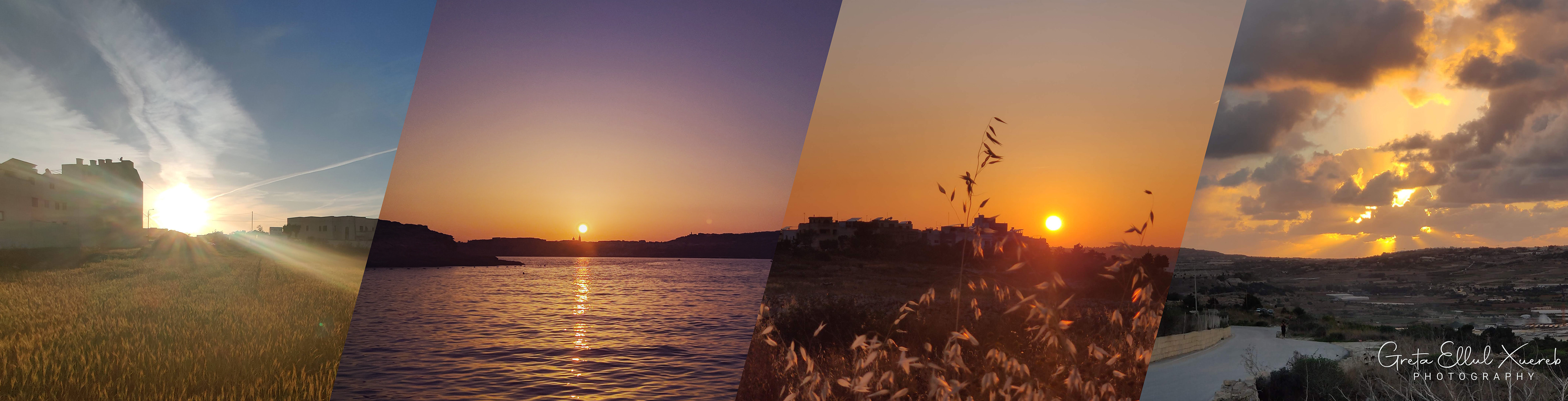 4 Seasons: Sunset Edition