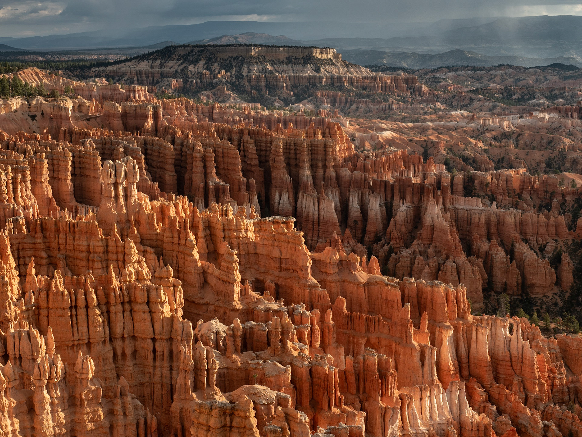 Bryce Canyon