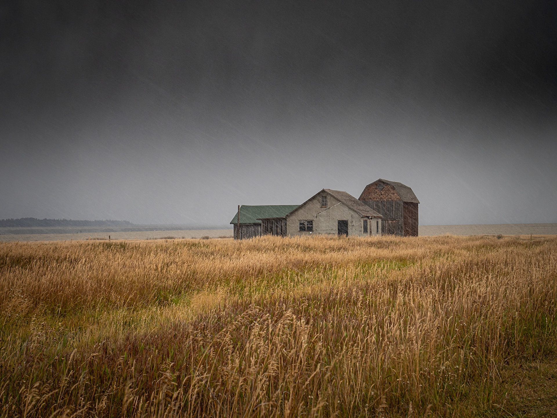 Grand Teton National Park